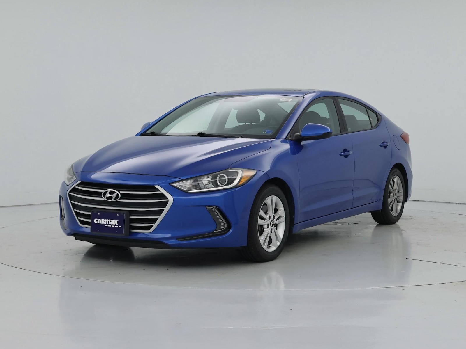 2017 Hyundai Elantra Value Edition - Photo 5