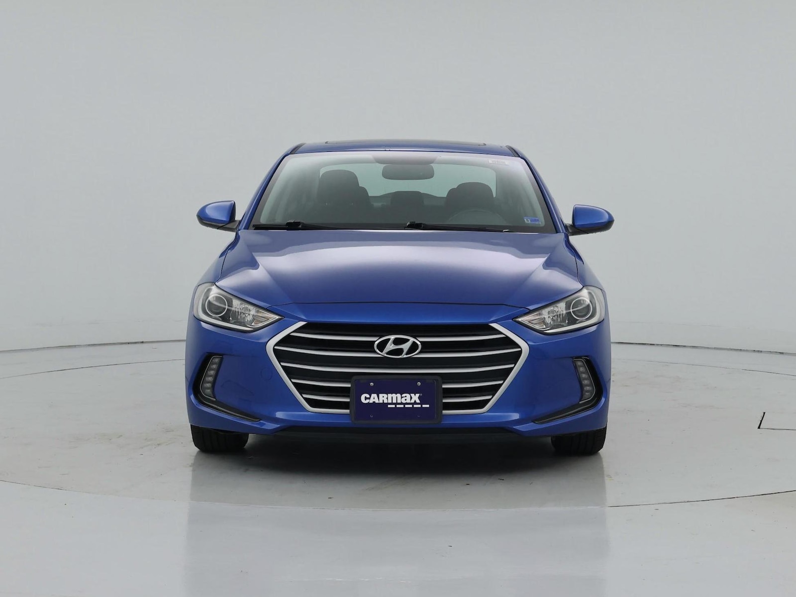 2017 Hyundai Elantra Value Edition - Photo 6