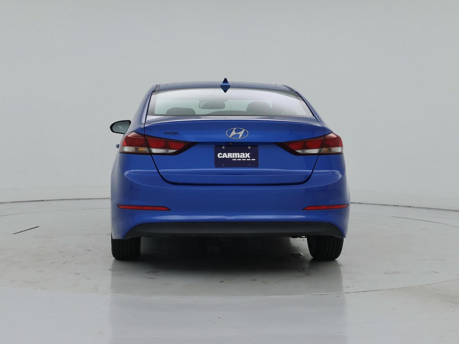 2017 Hyundai Elantra Value Edition - Photo 7