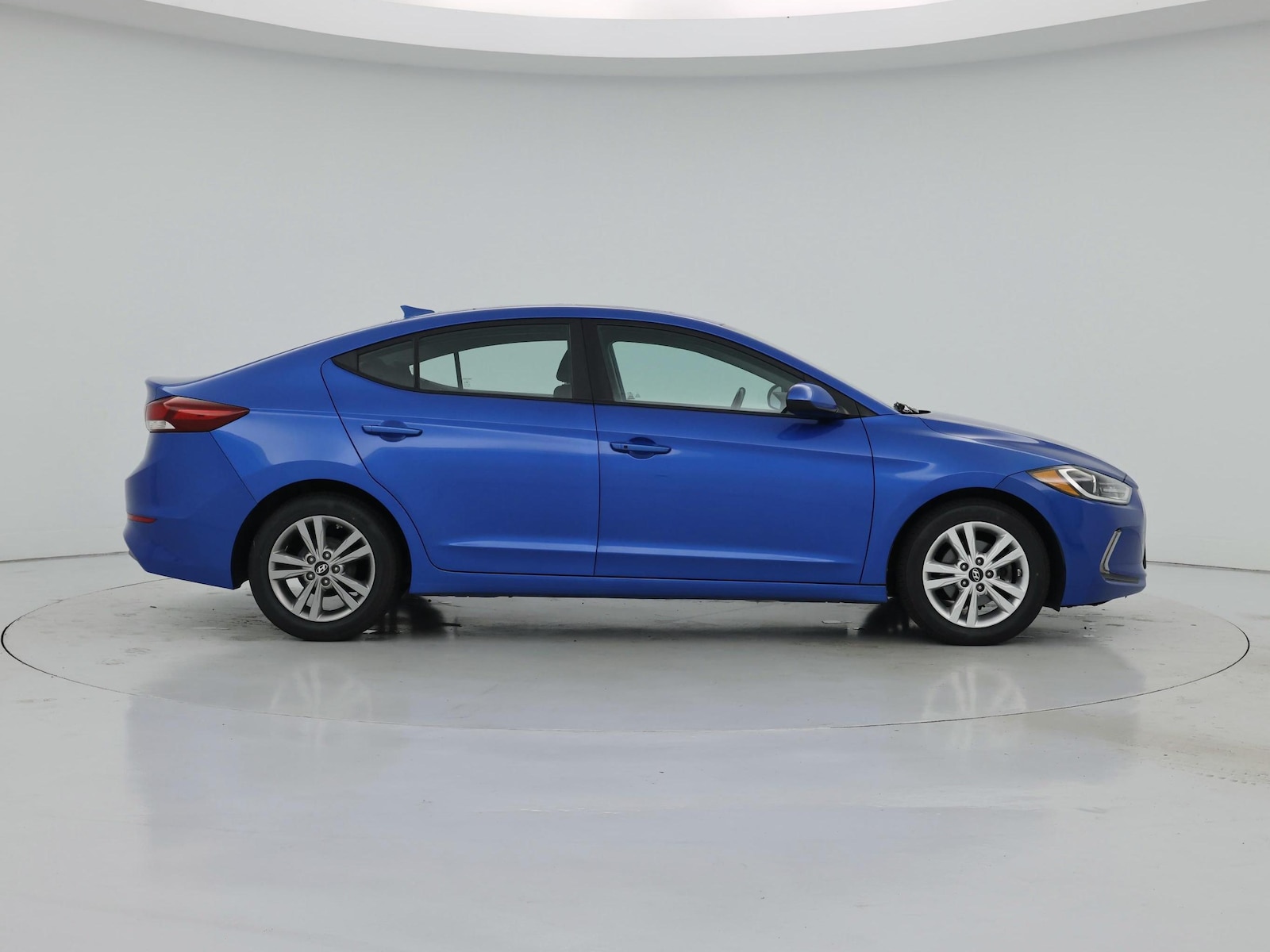 2017 Hyundai Elantra Value Edition - Photo 8