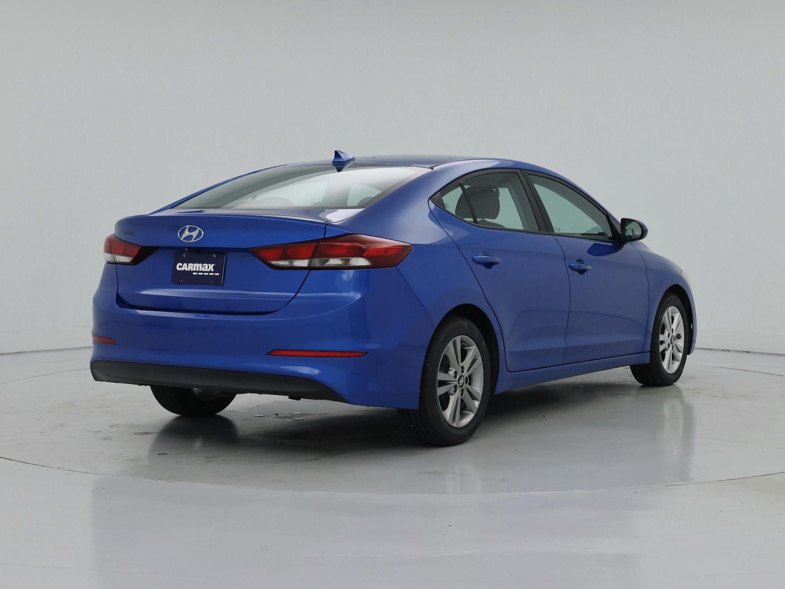 2017 Hyundai Elantra Value Edition - Photo 9
