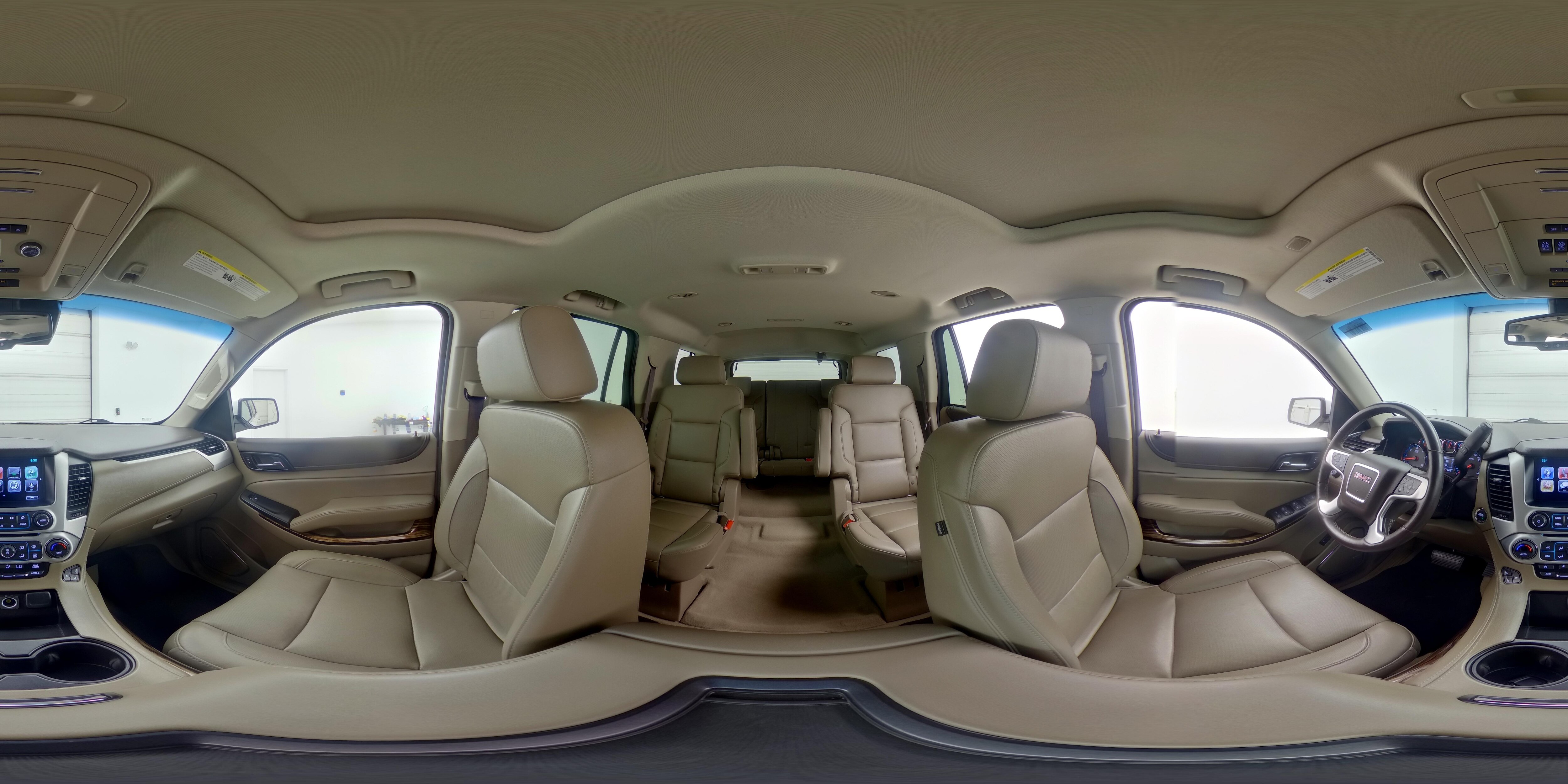 2020 GMC Yukon SLT - Photo 27