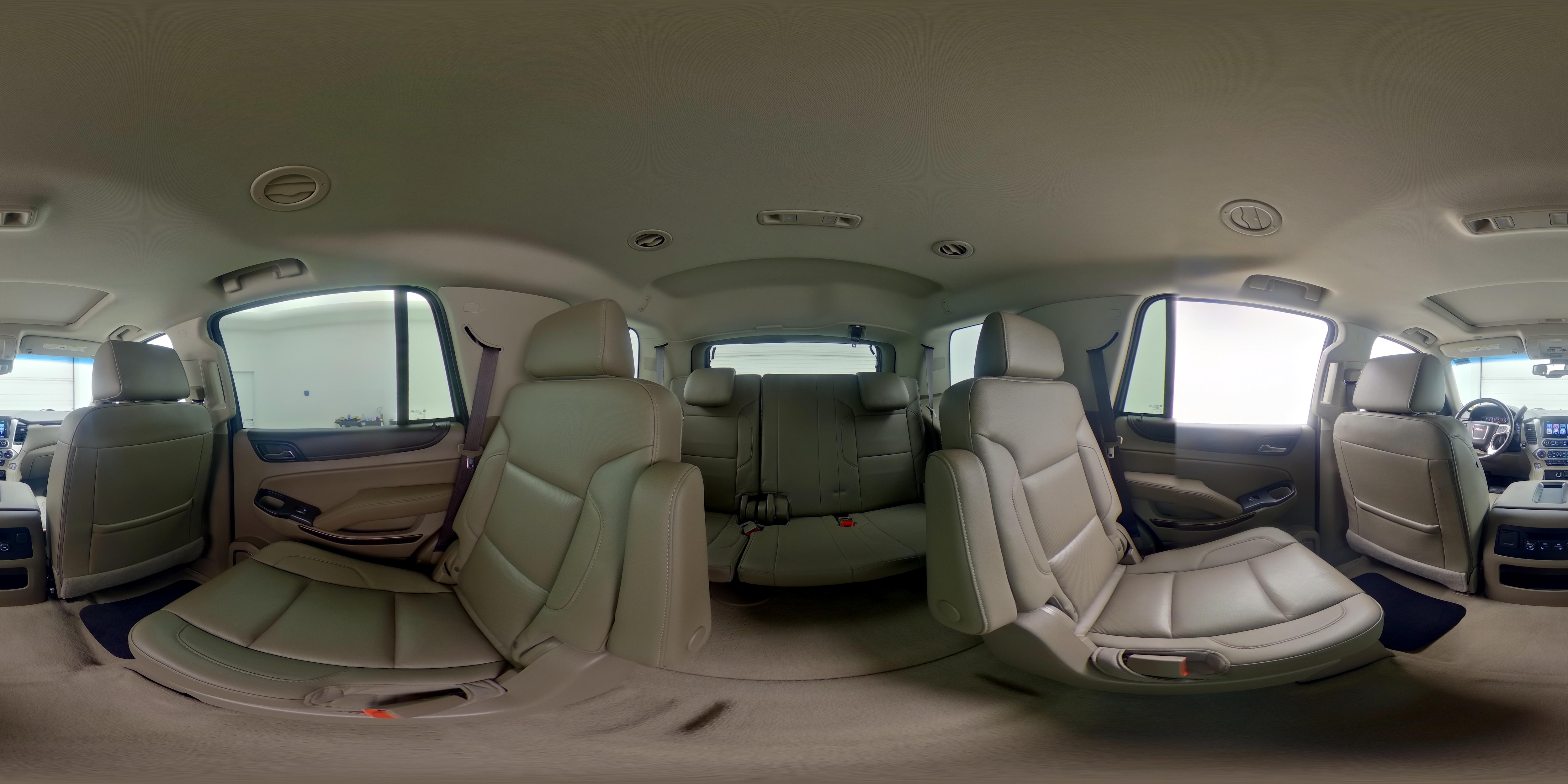 2020 GMC Yukon SLT - Photo 28