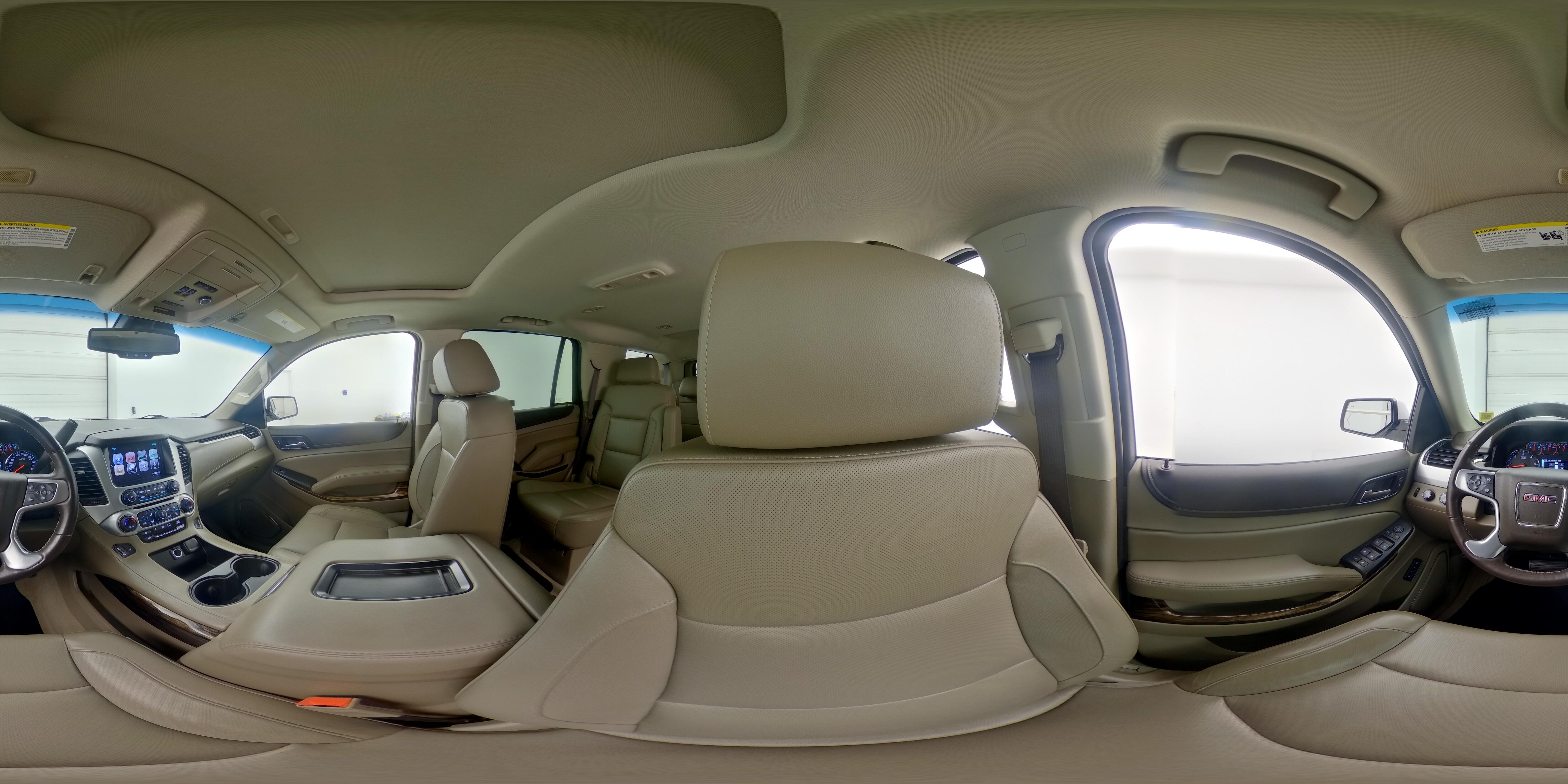 2020 GMC Yukon SLT - Photo 29