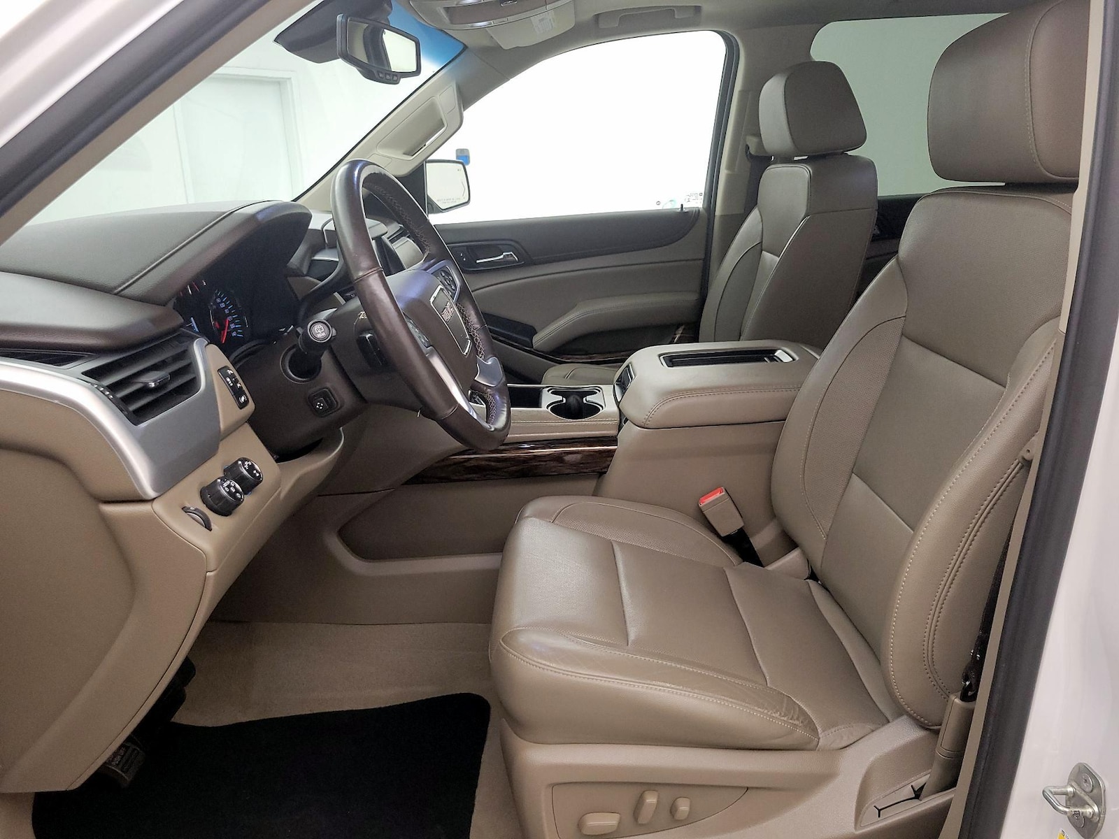 2020 GMC Yukon SLT - Photo 12
