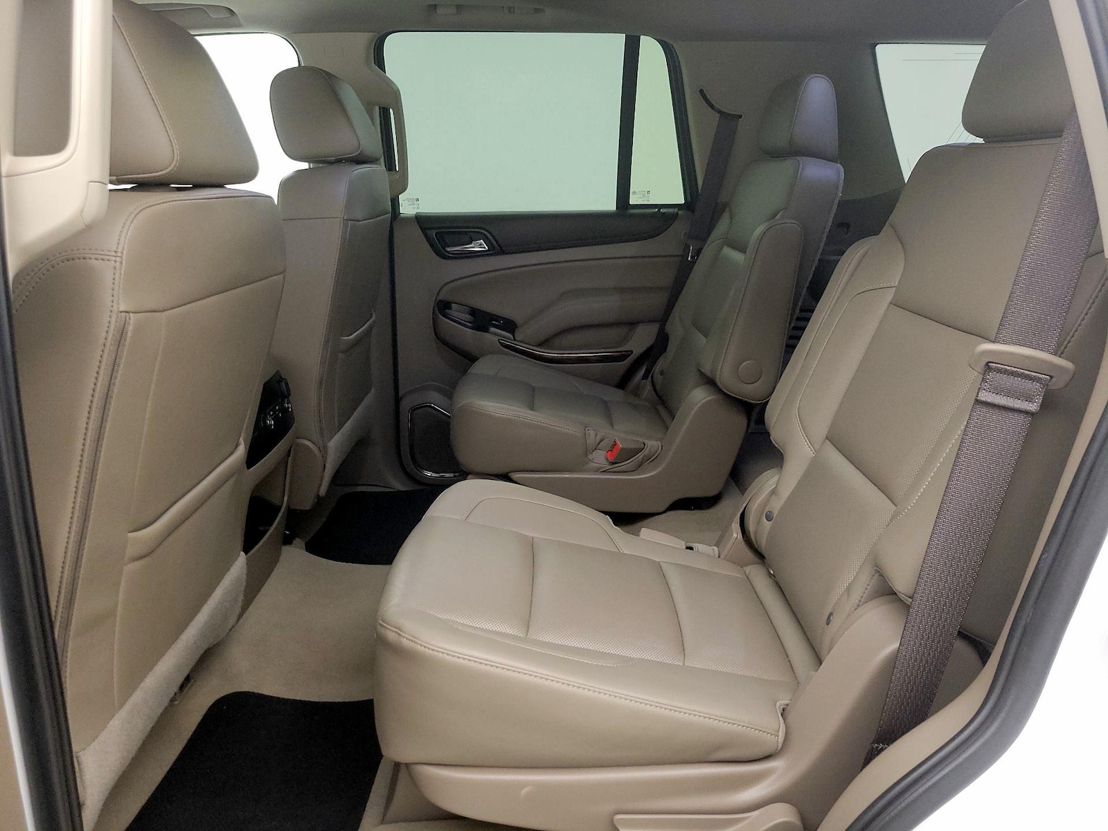 2020 GMC Yukon SLT - Photo 21