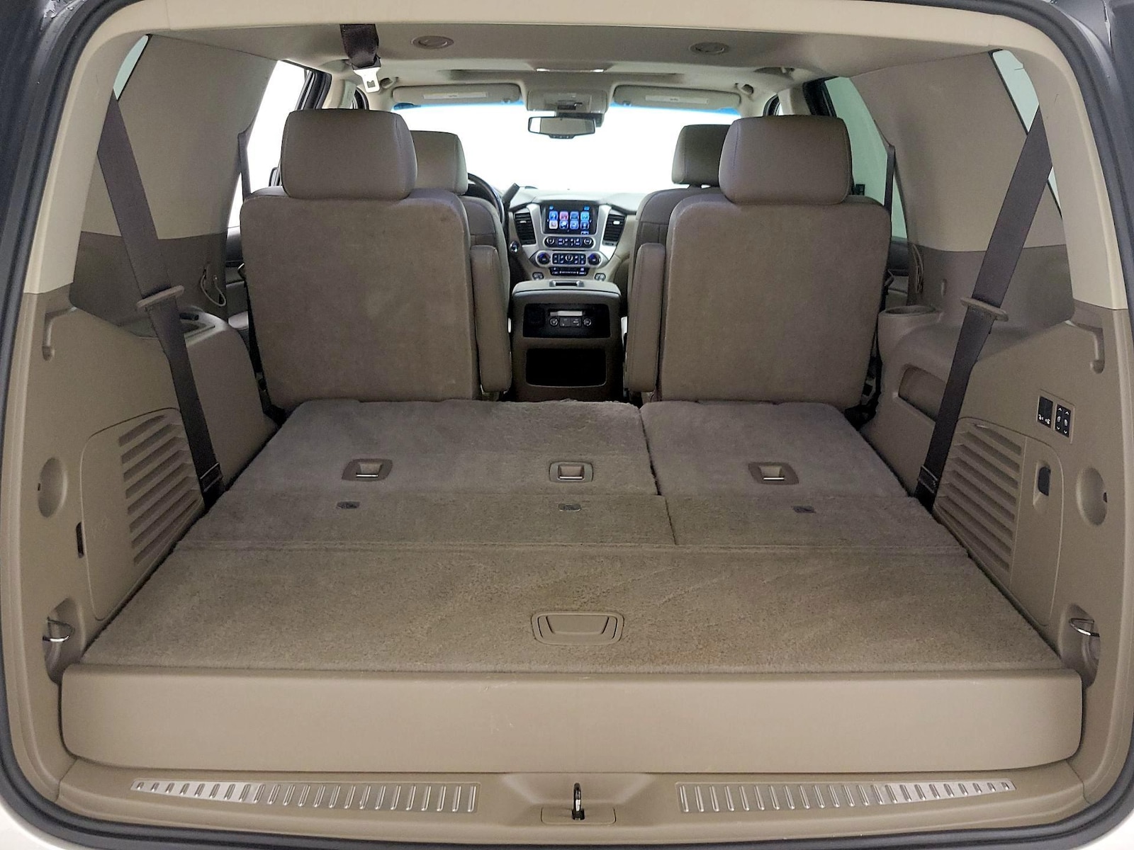 2020 GMC Yukon SLT - Photo 24