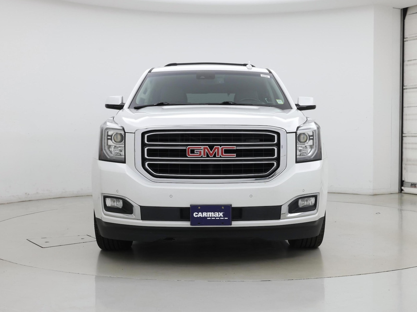 2020 GMC Yukon SLT - Photo 6