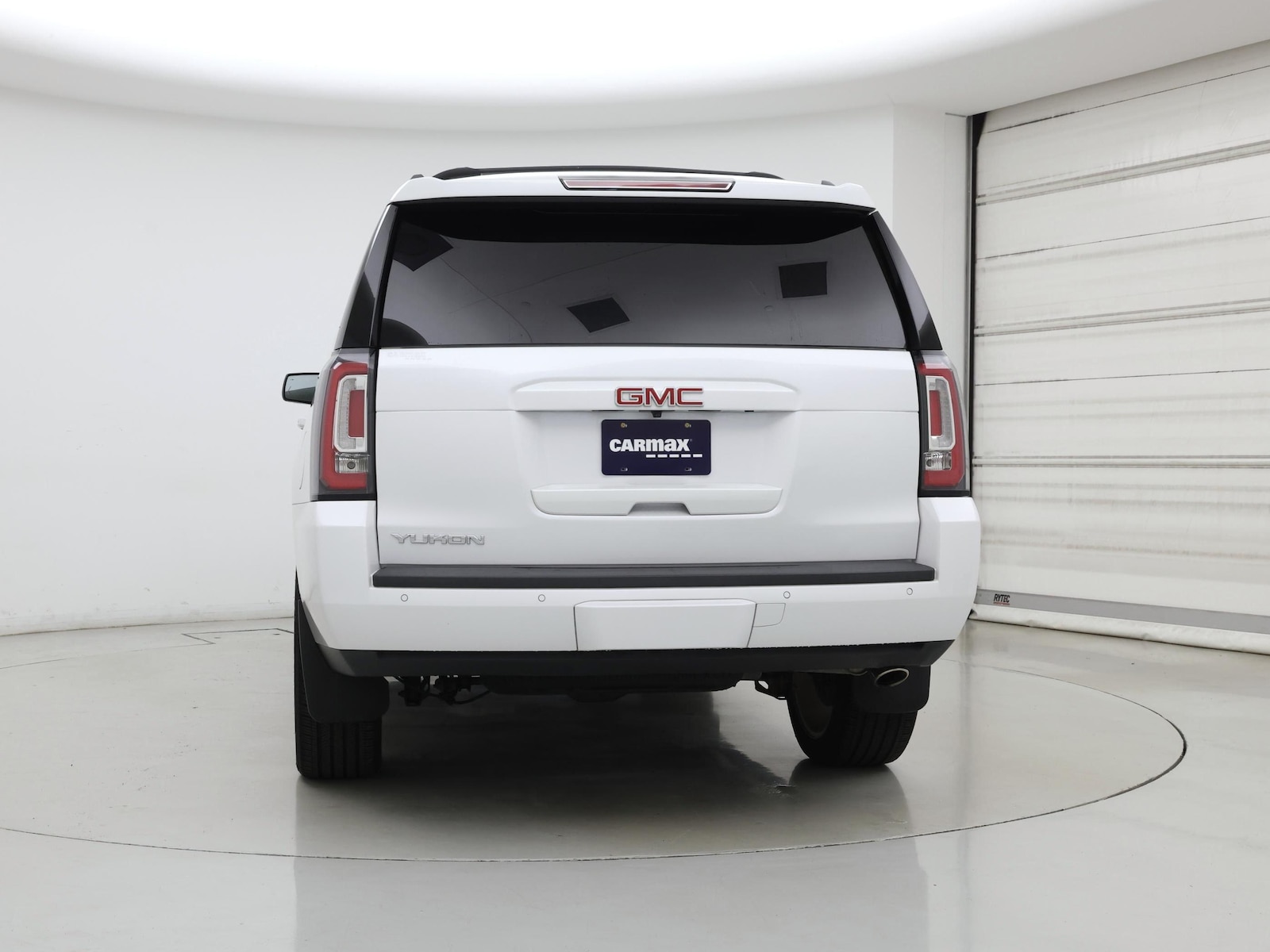 2020 GMC Yukon SLT - Photo 7