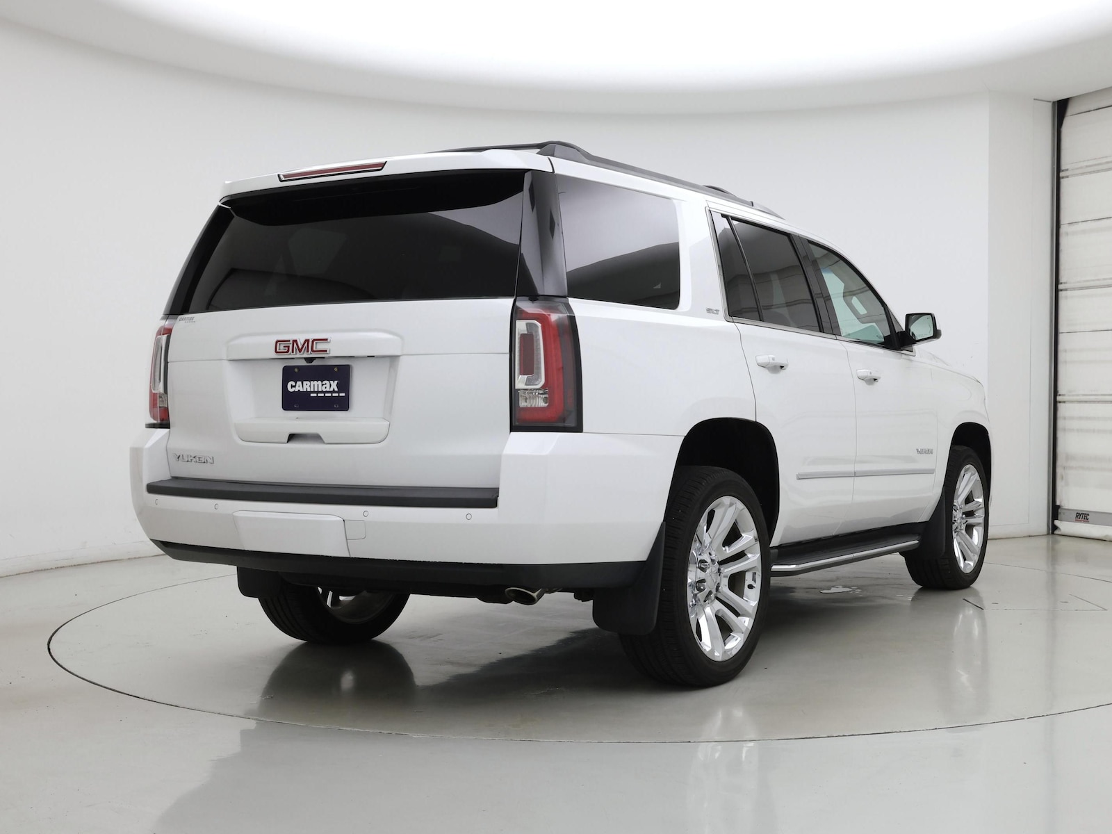 2020 GMC Yukon SLT - Photo 9
