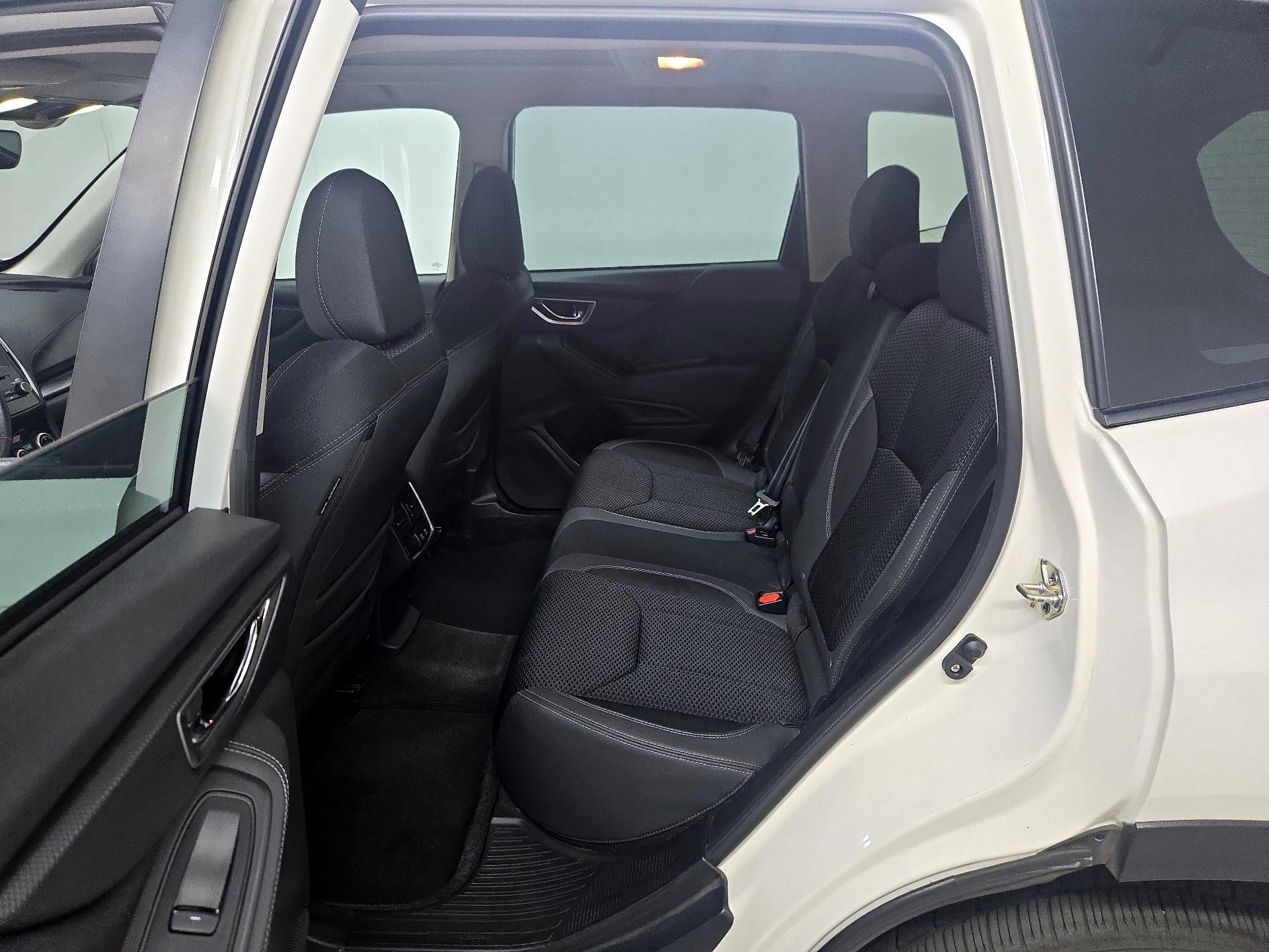 Thumbnail: 2021 Subaru Forester - 20