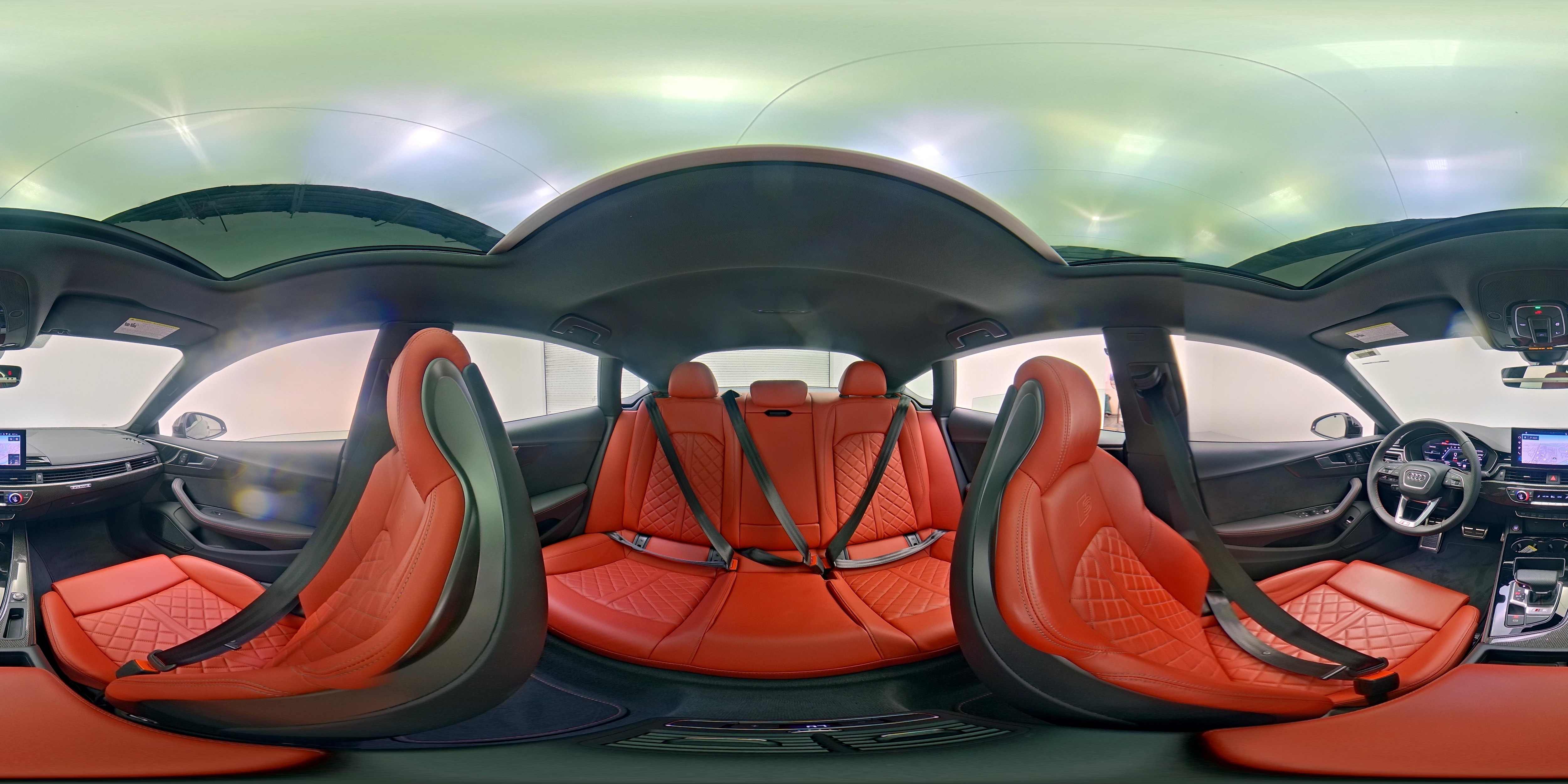 2024 Audi S5 Sportback Premium Plus - Photo 26