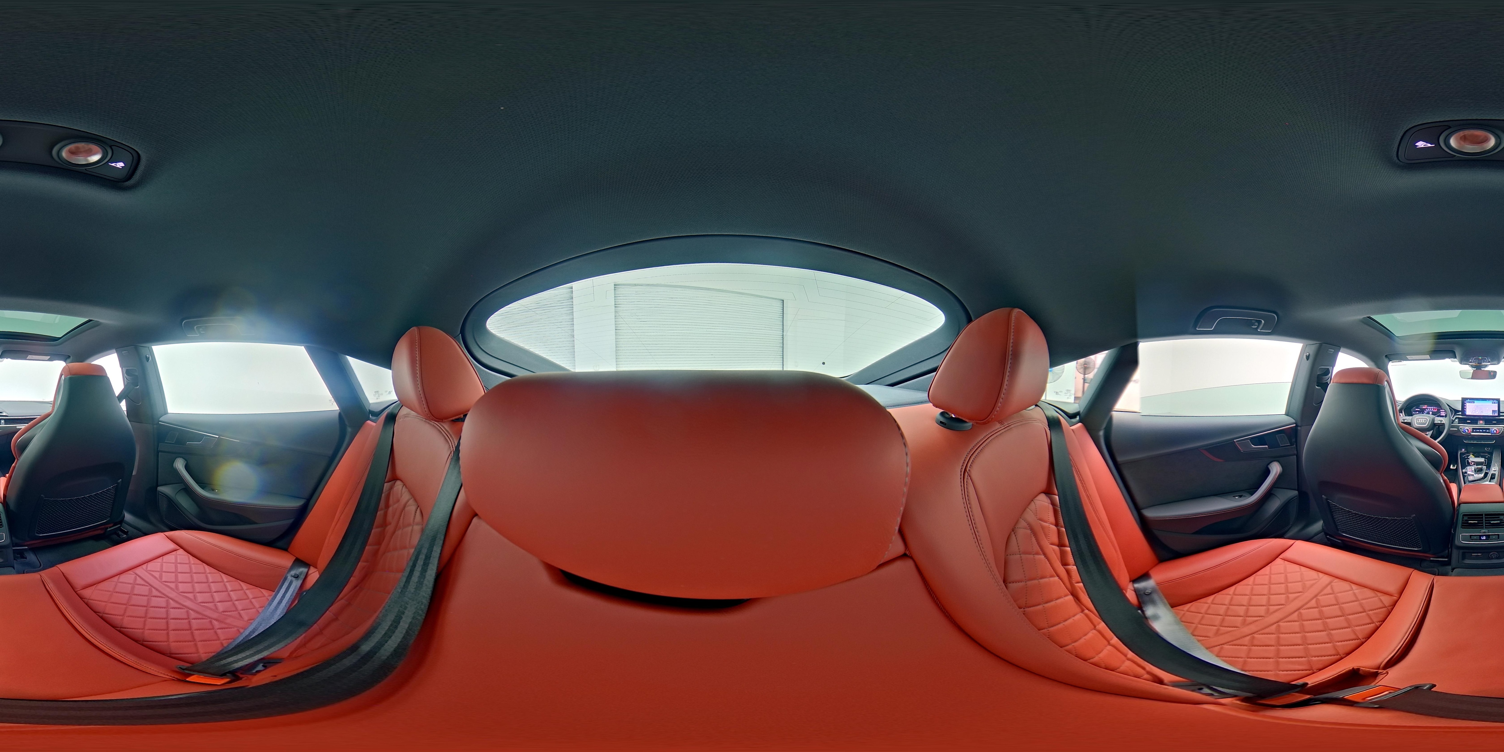 2024 Audi S5 Sportback Premium Plus - Photo 27