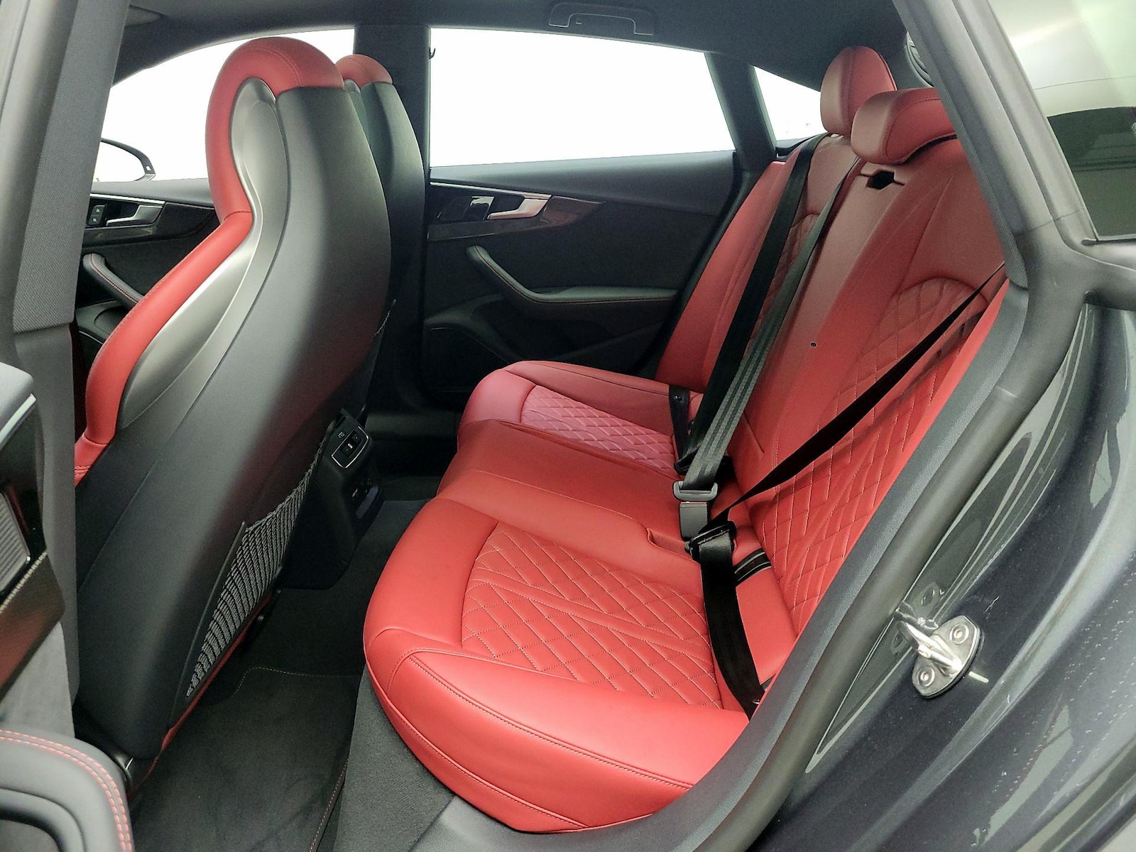 2024 Audi S5 Sportback Premium Plus - Photo 22