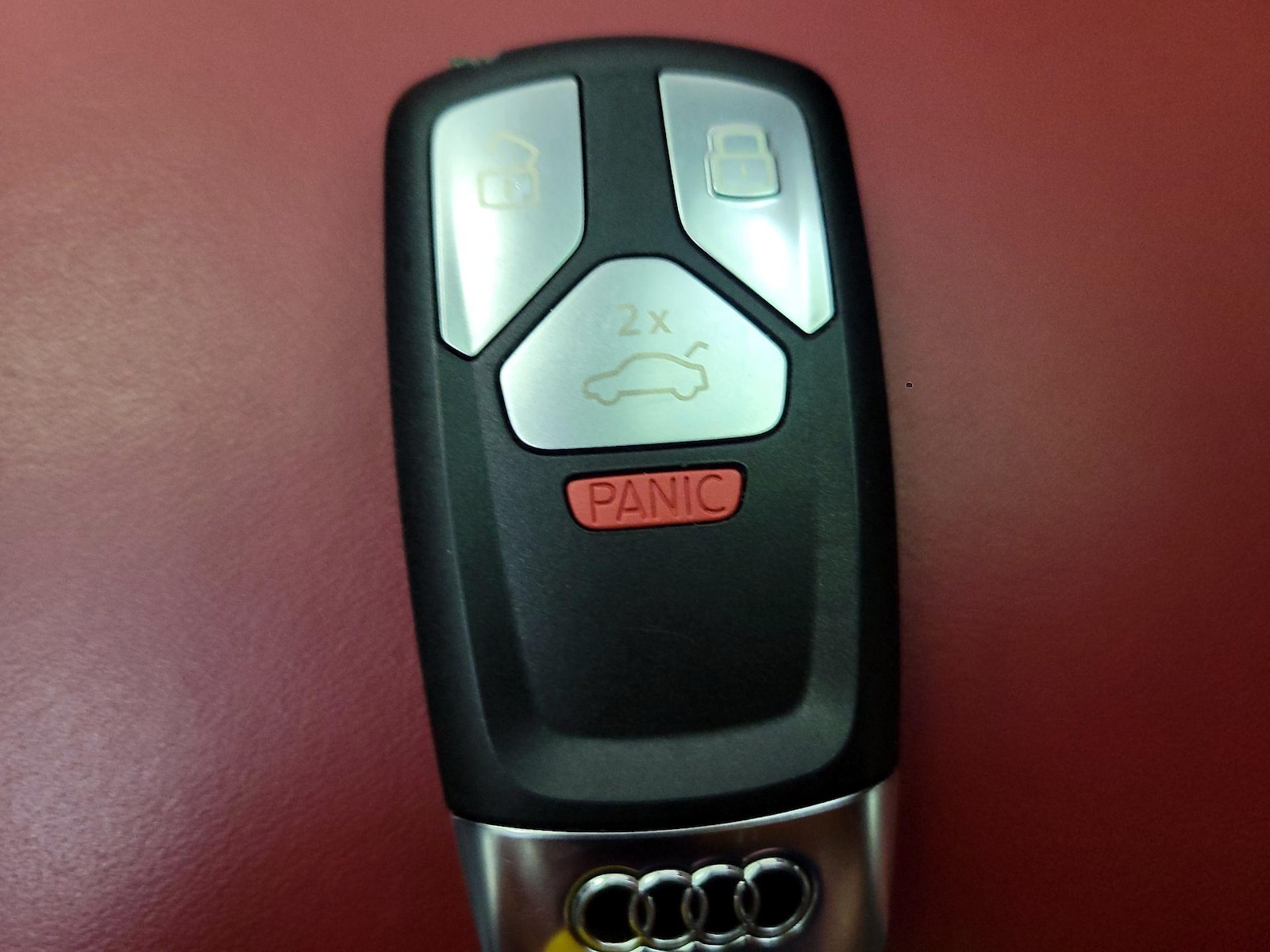 2024 Audi S5 Sportback Premium Plus - Photo 25