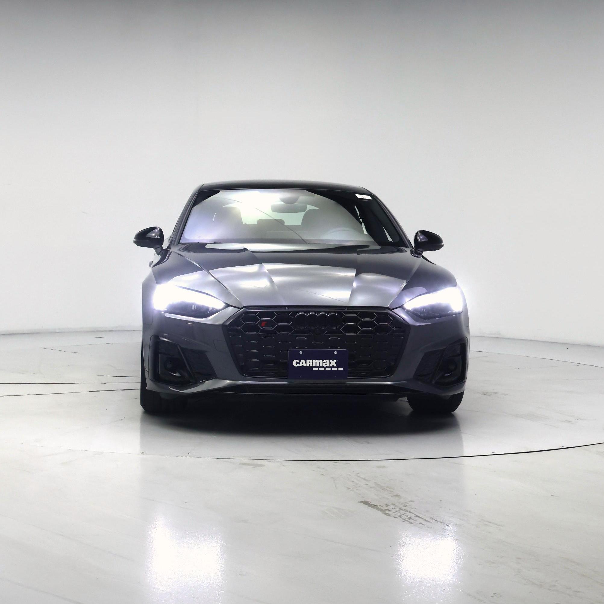 Thumbnail: 2024 Audi S5 - 5