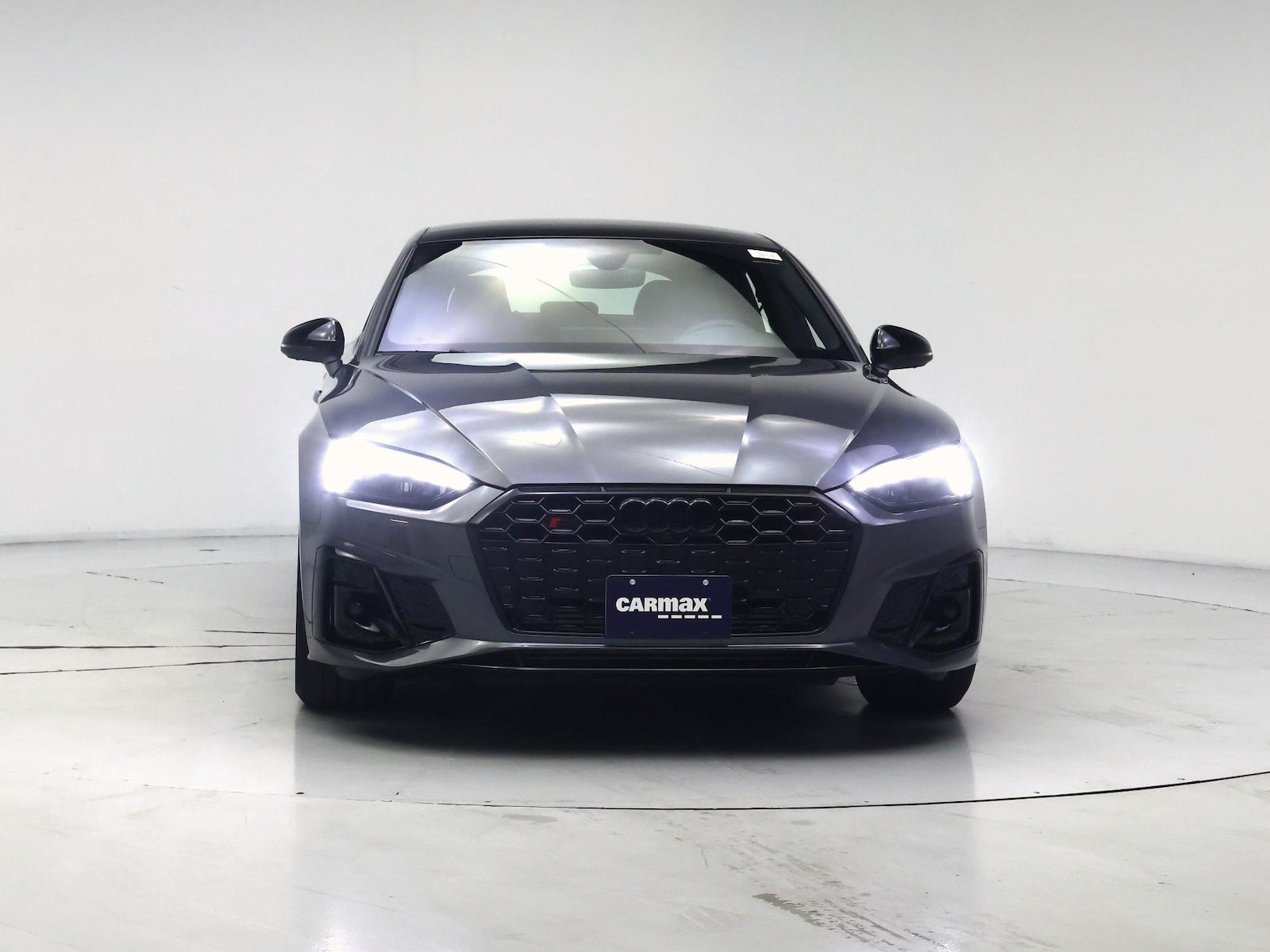 2024 Audi S5 Sportback Premium Plus - Photo 6