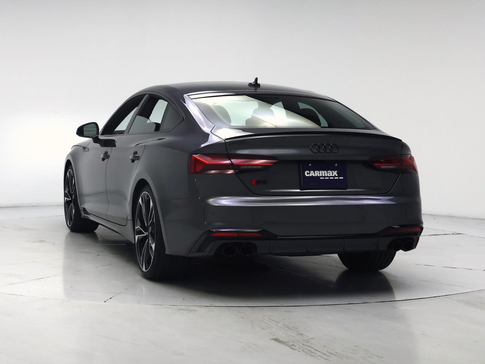 2024 Audi S5 Sportback Premium Plus - Photo 7