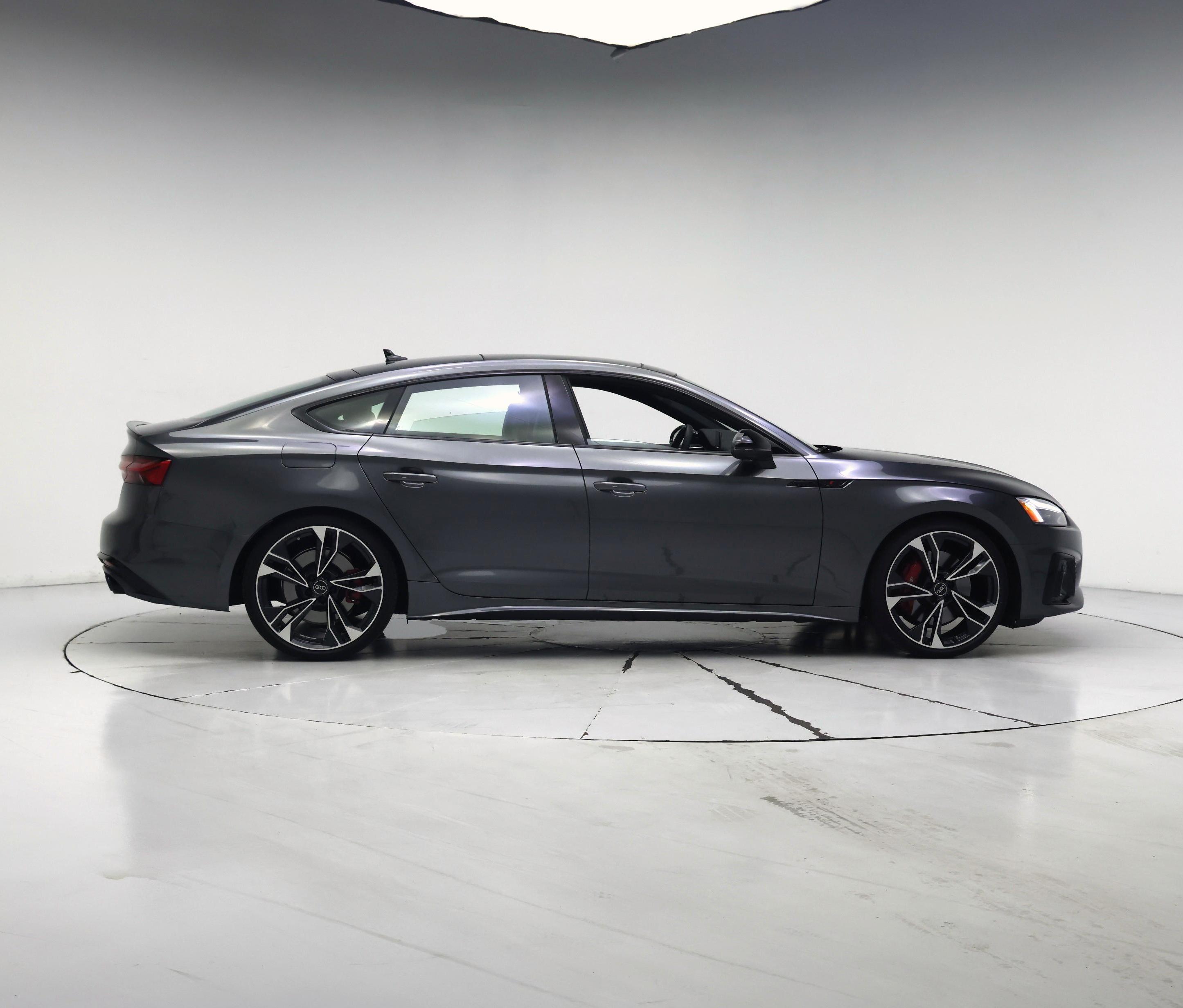 Thumbnail: 2024 Audi S5 - 7
