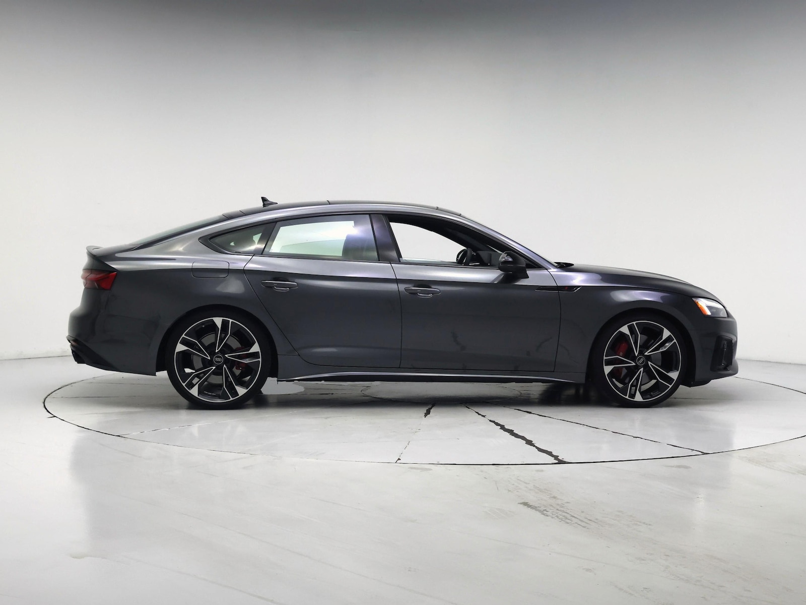 2024 Audi S5 Sportback Premium Plus - Photo 8
