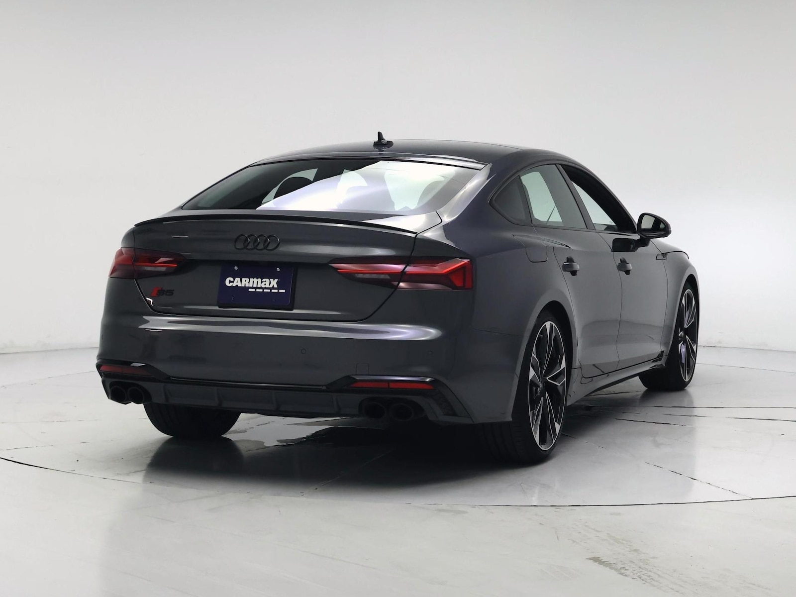 2024 Audi S5 Sportback Premium Plus - Photo 9