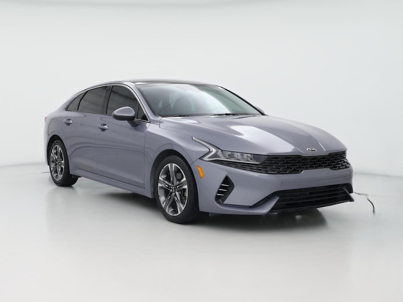 2021 Kia K5 EX -
                  Sanford, FL