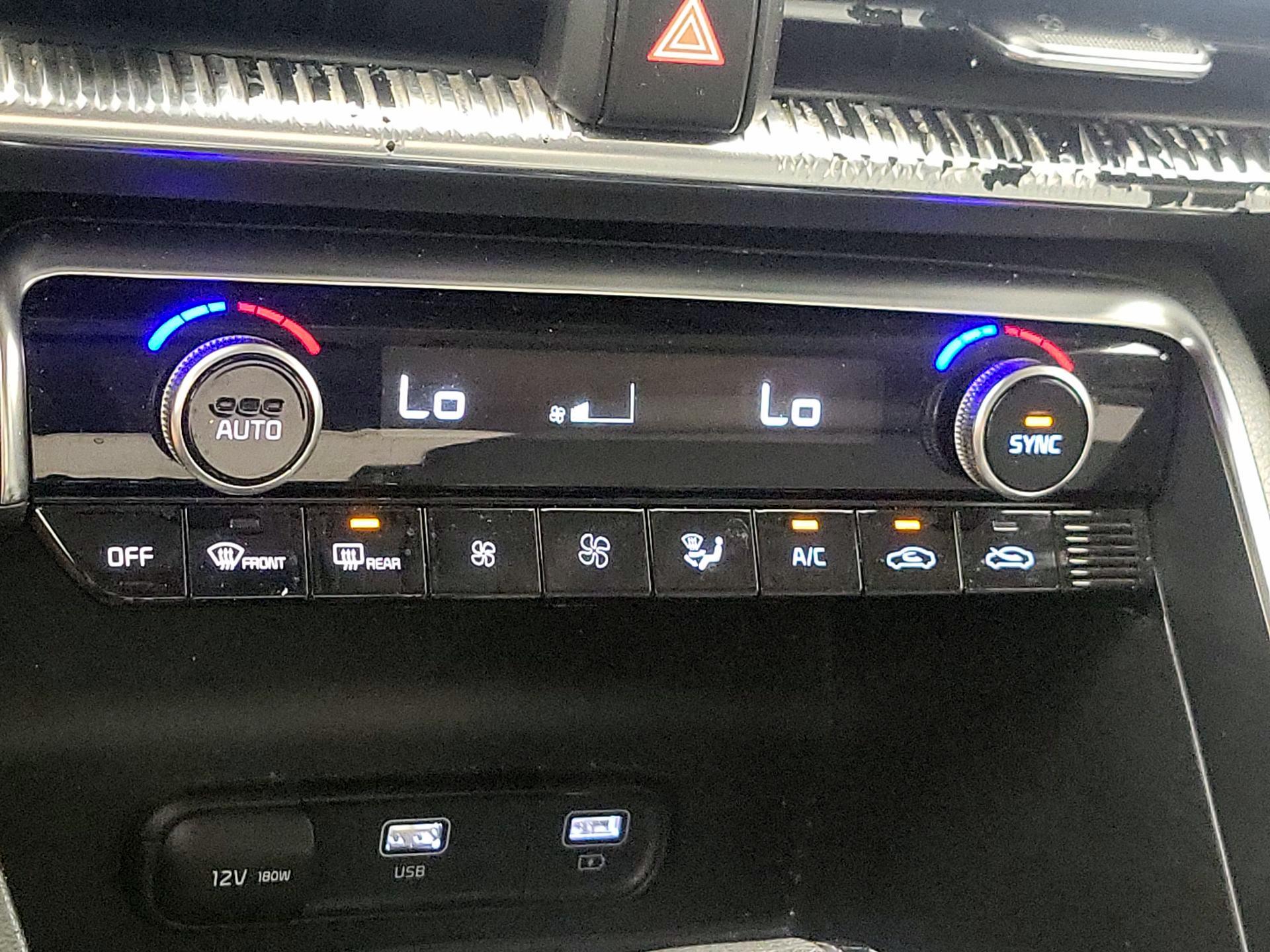 Thumbnail: 2021 Kia K5 - 16