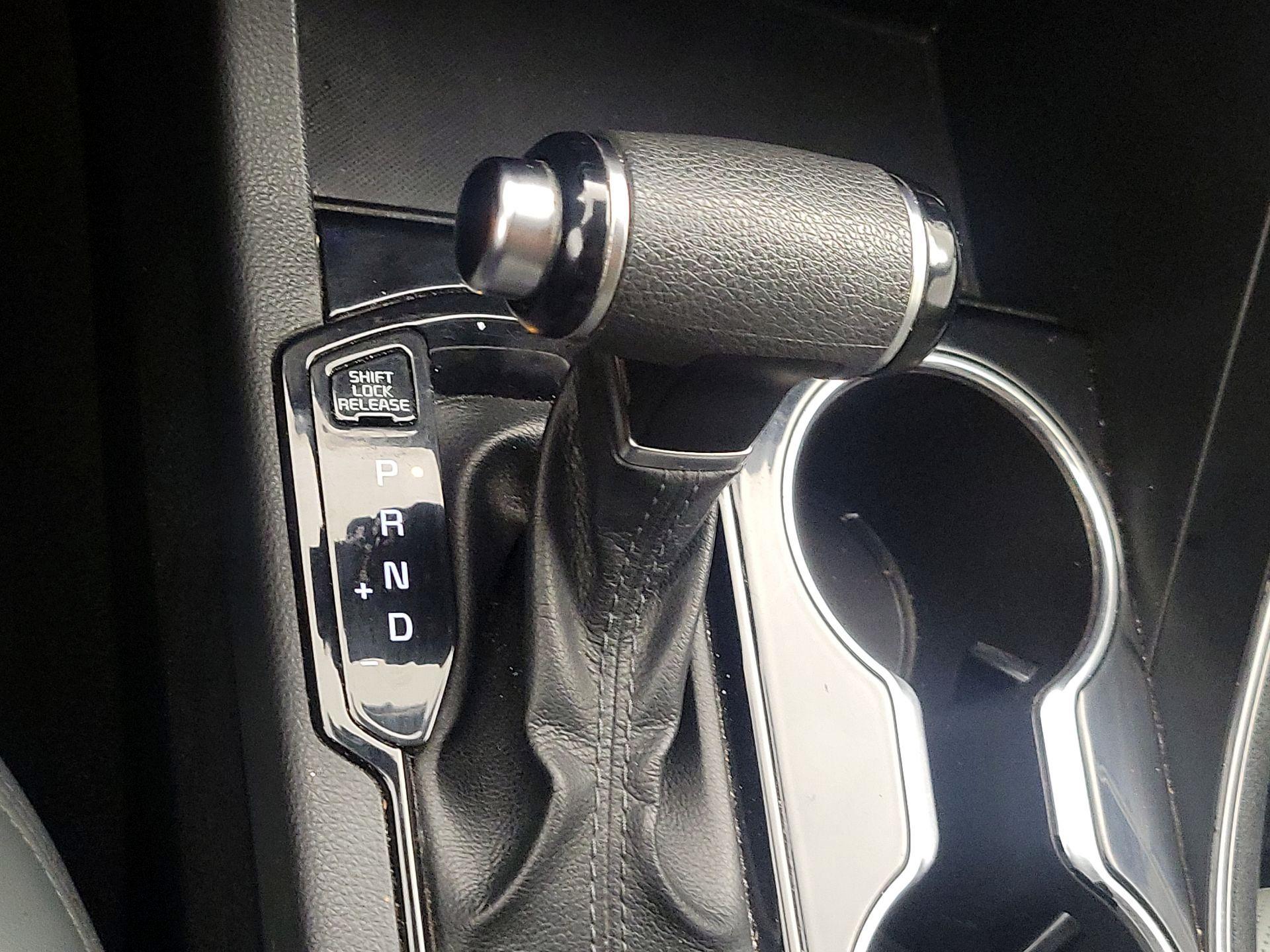 Thumbnail: 2021 Kia K5 - 17