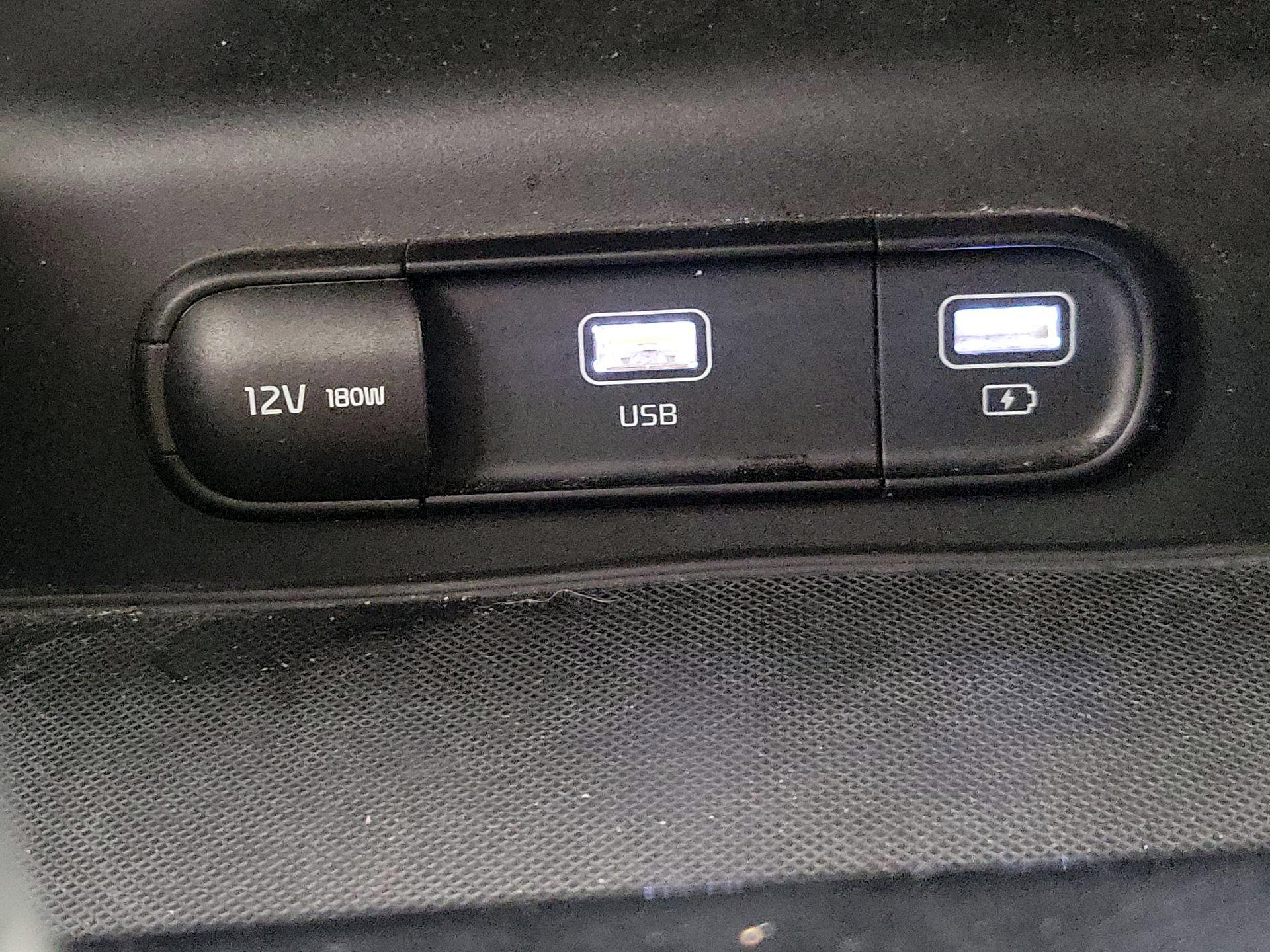 Thumbnail: 2021 Kia K5 - 18