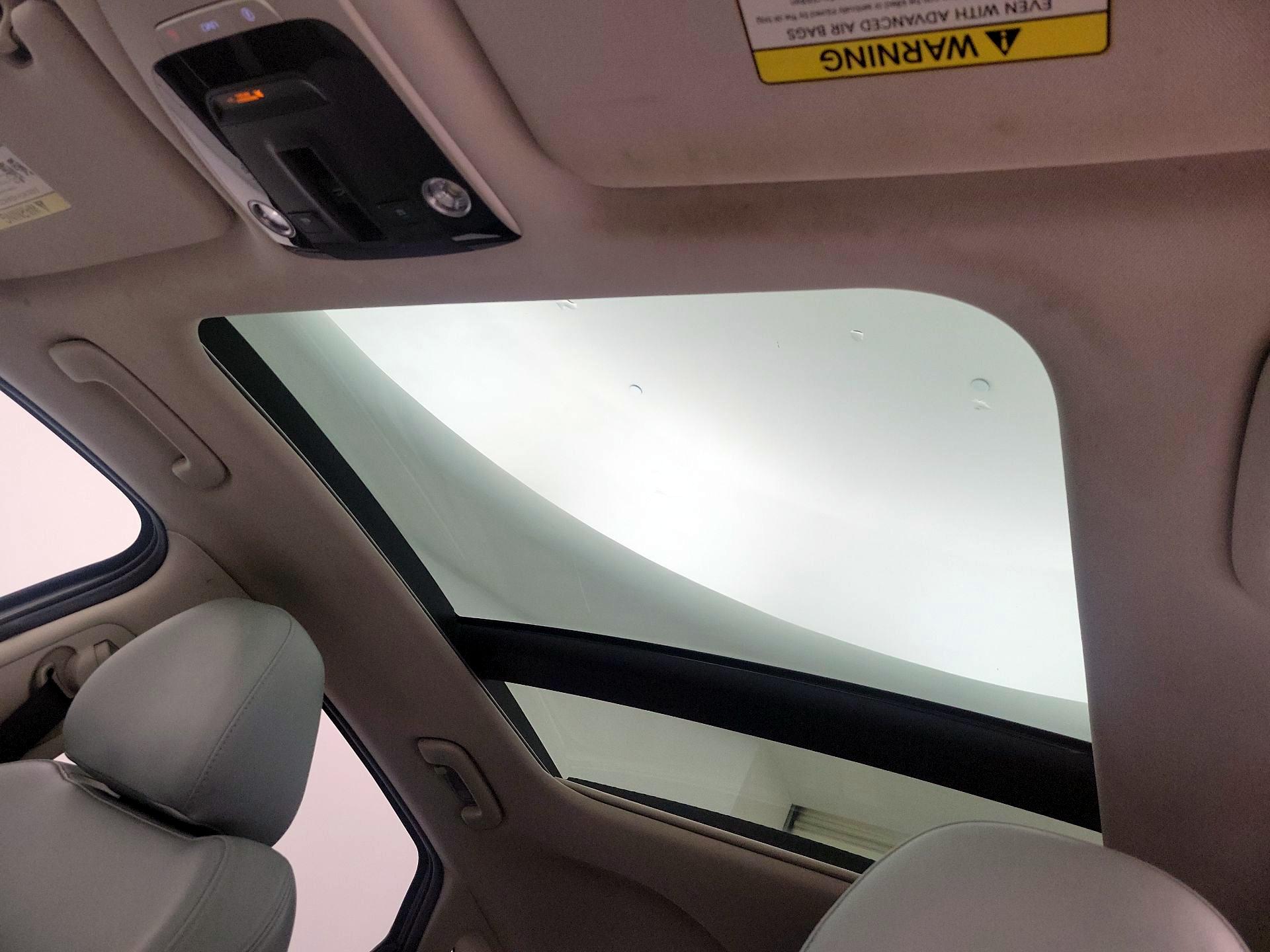 Thumbnail: 2021 Kia K5 - 19