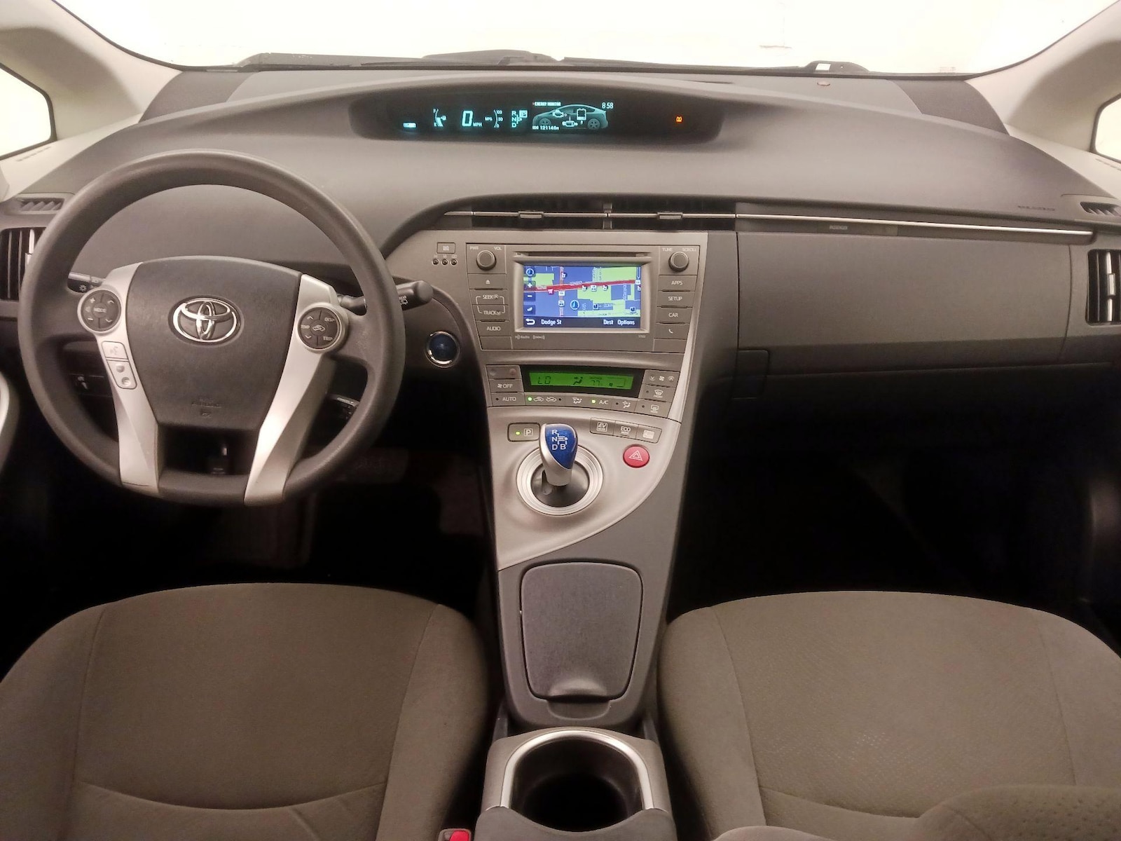 Navigation System