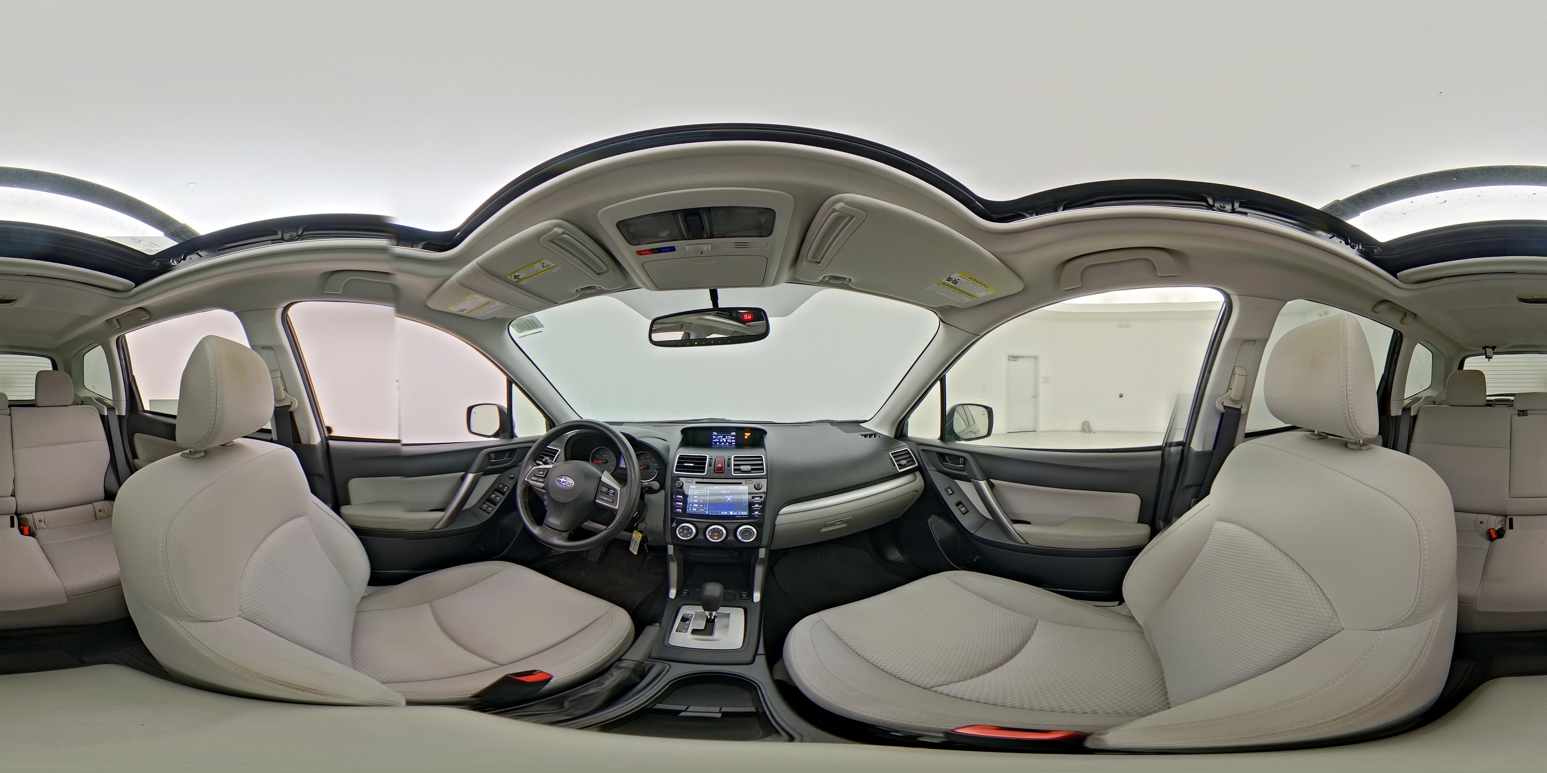 2016 Subaru Forester i Premium - Photo 25