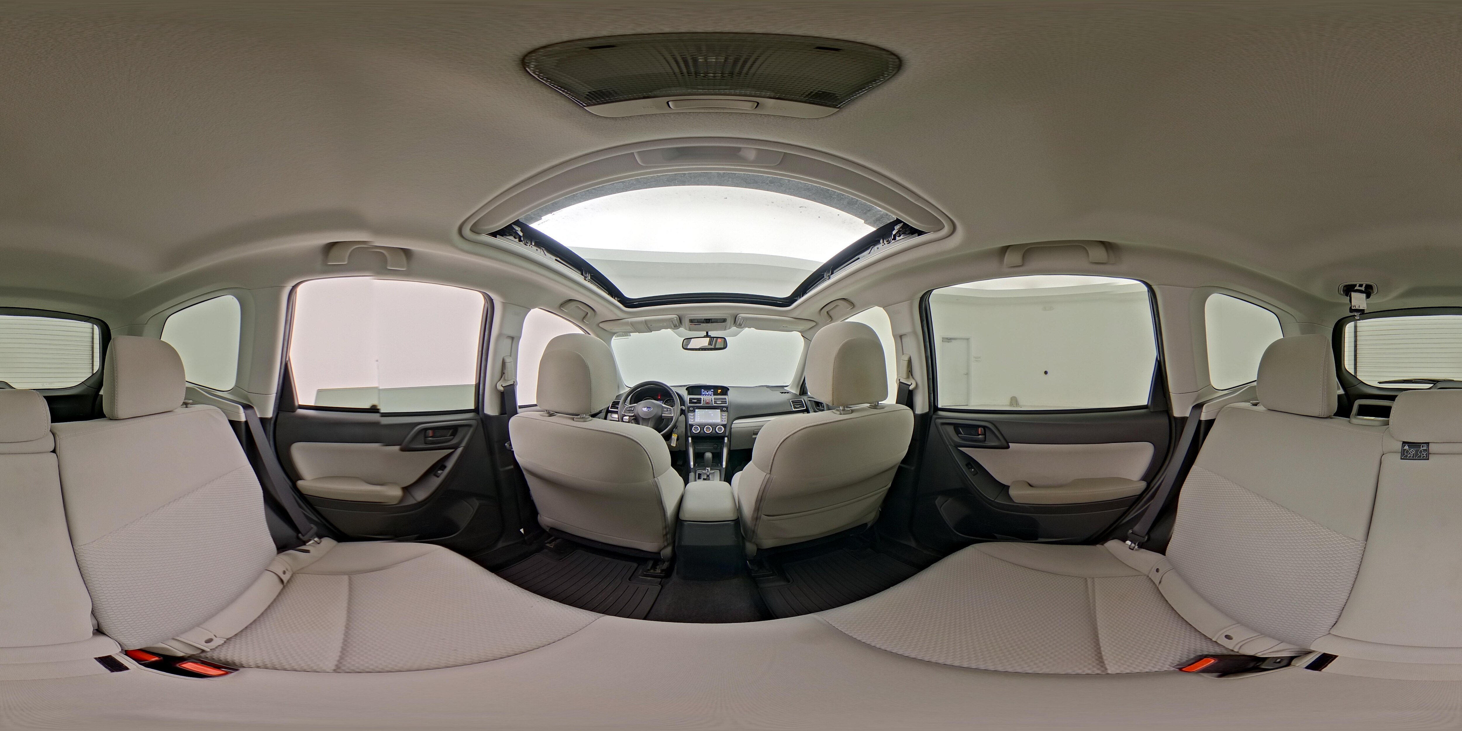 2016 Subaru Forester i Premium - Photo 26
