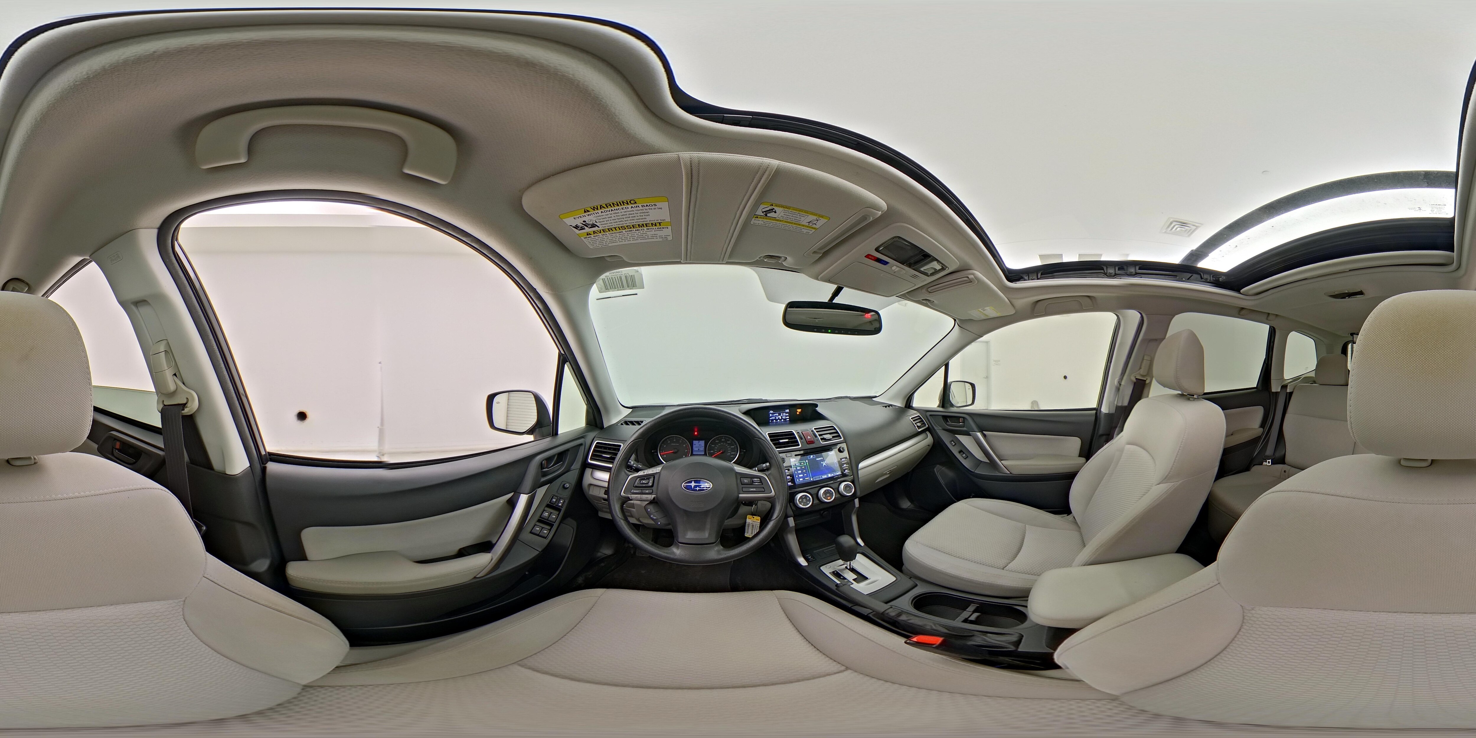 2016 Subaru Forester i Premium - Photo 27
