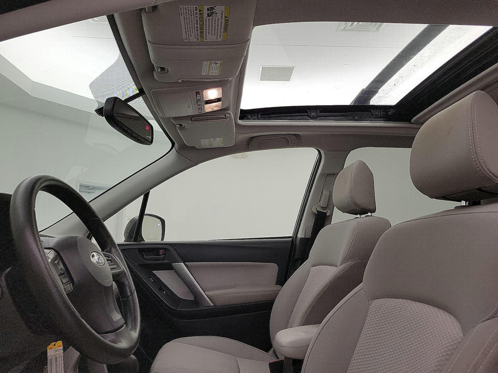 2016 Subaru Forester i Premium - Photo 20