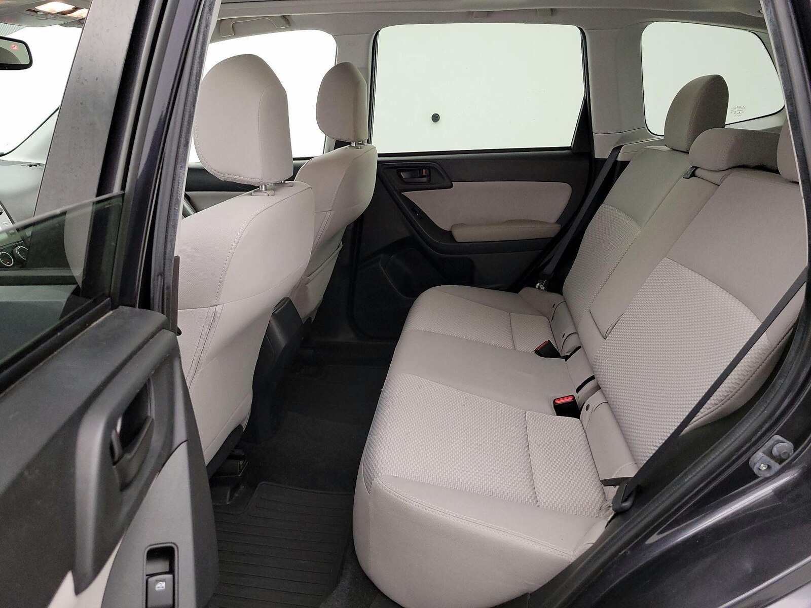 2016 Subaru Forester i Premium - Photo 21