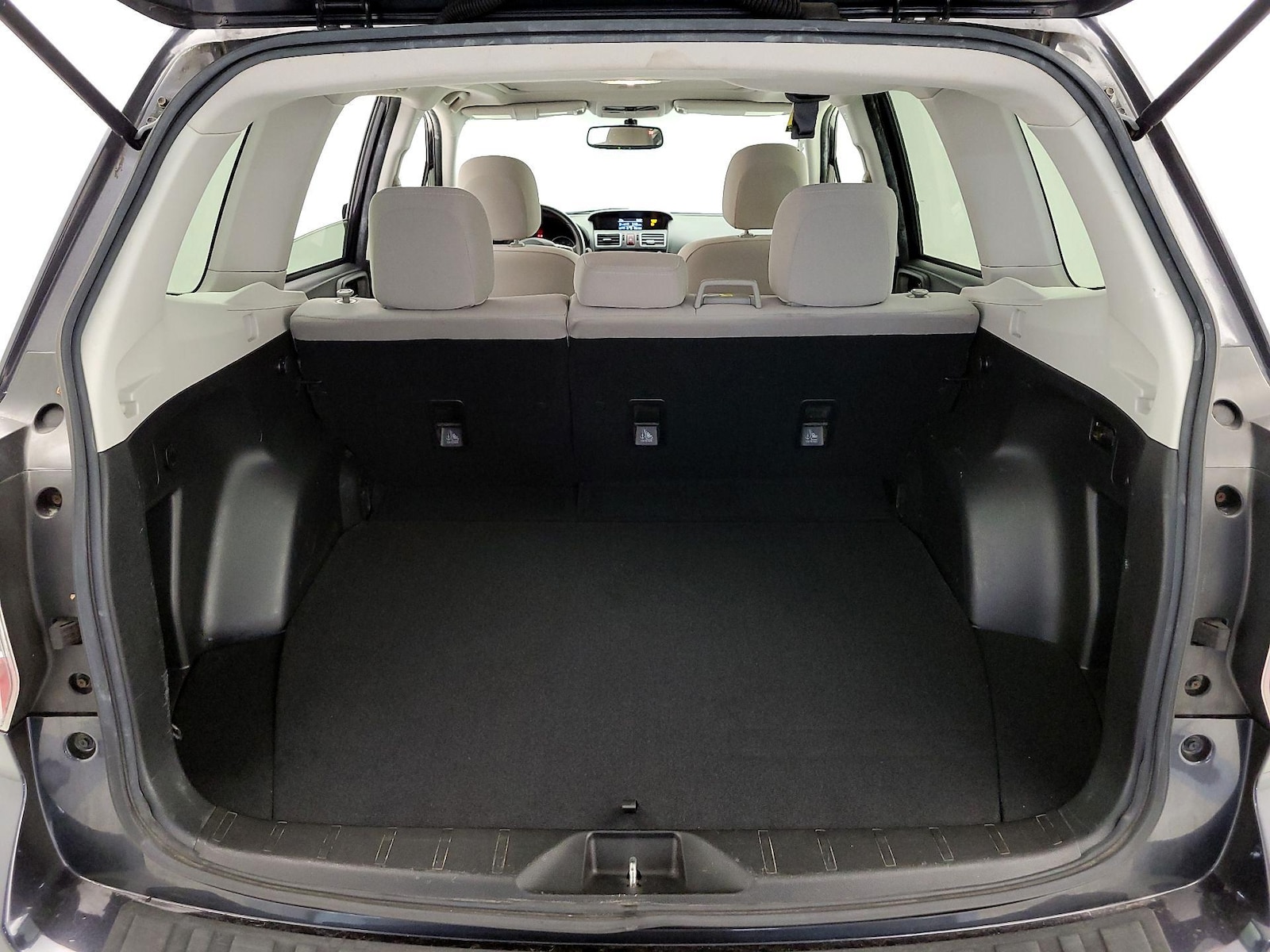 2016 Subaru Forester i Premium - Photo 22