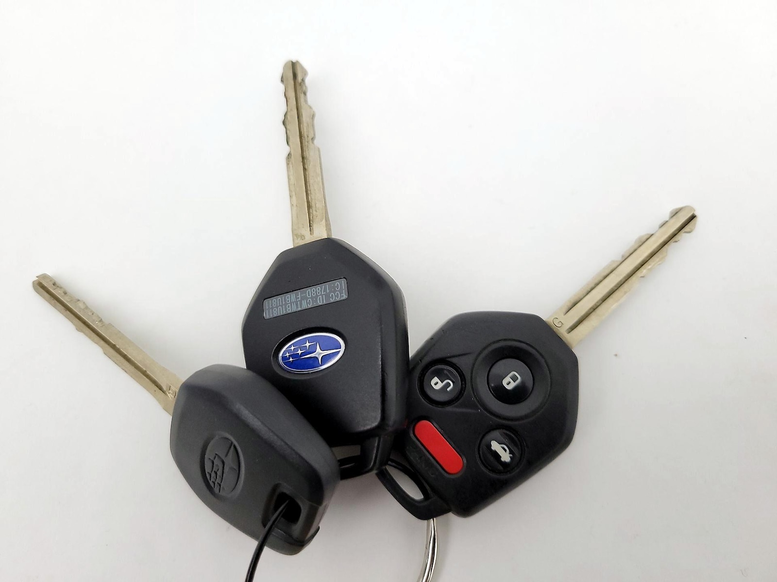 2016 Subaru Forester i Premium - Photo 24