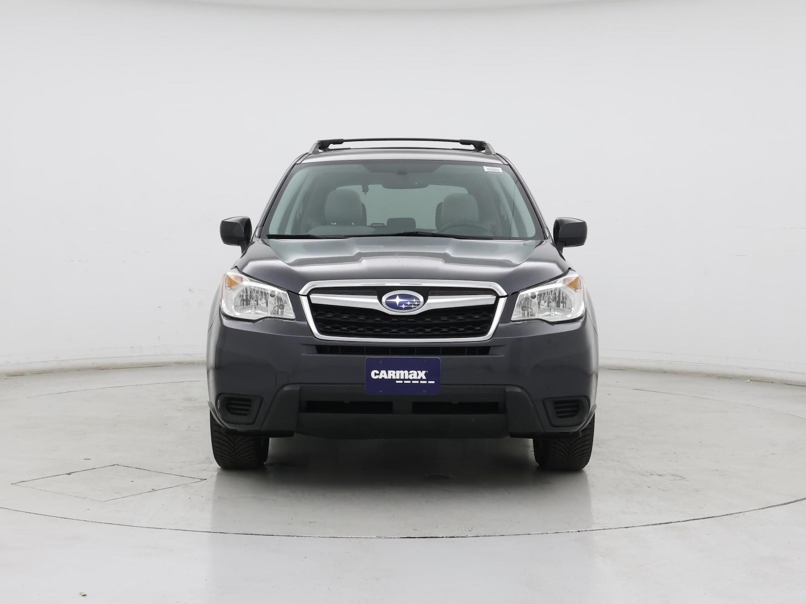 2016 Subaru Forester i Premium - Photo 6