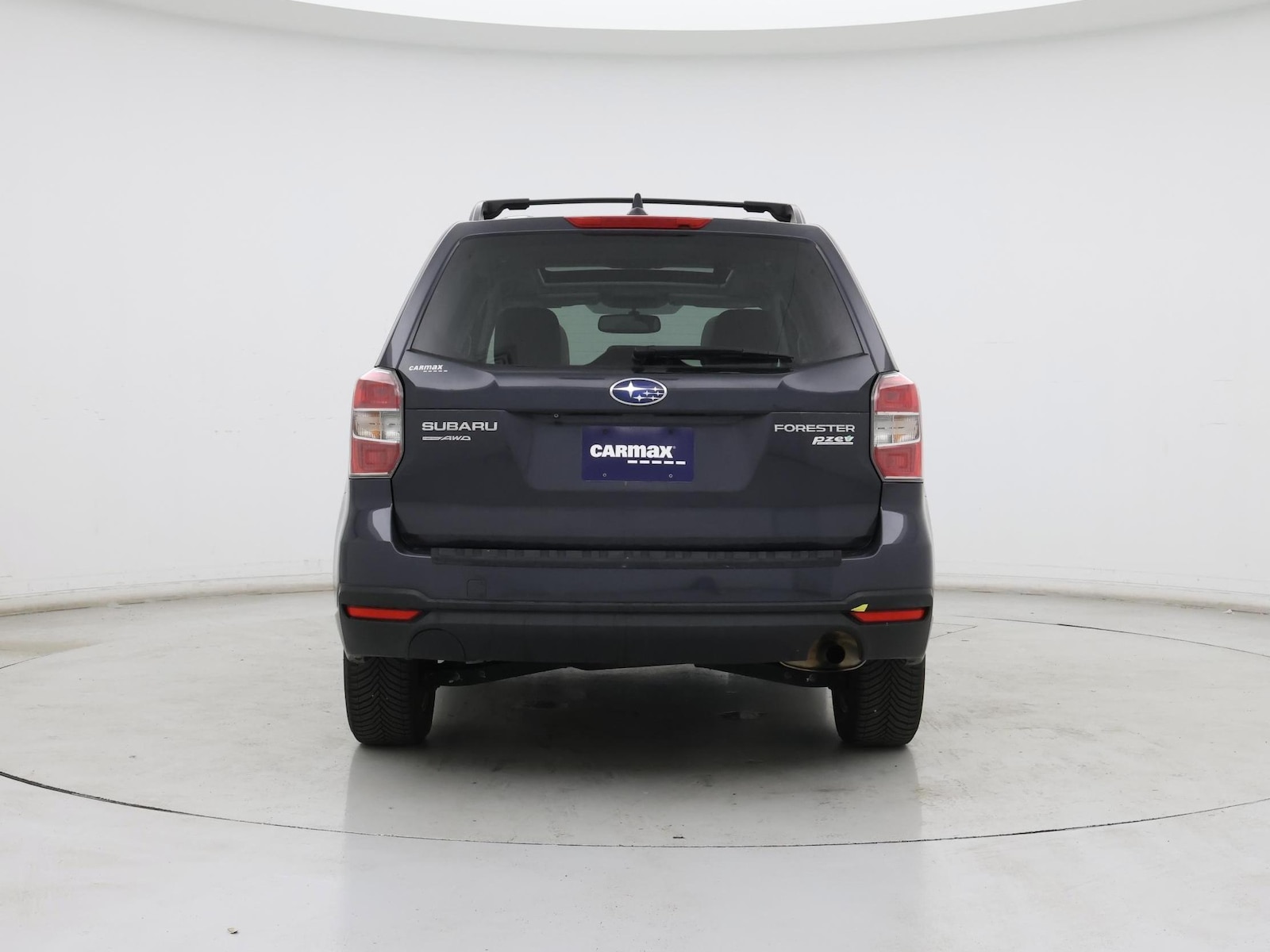 2016 Subaru Forester i Premium - Photo 7