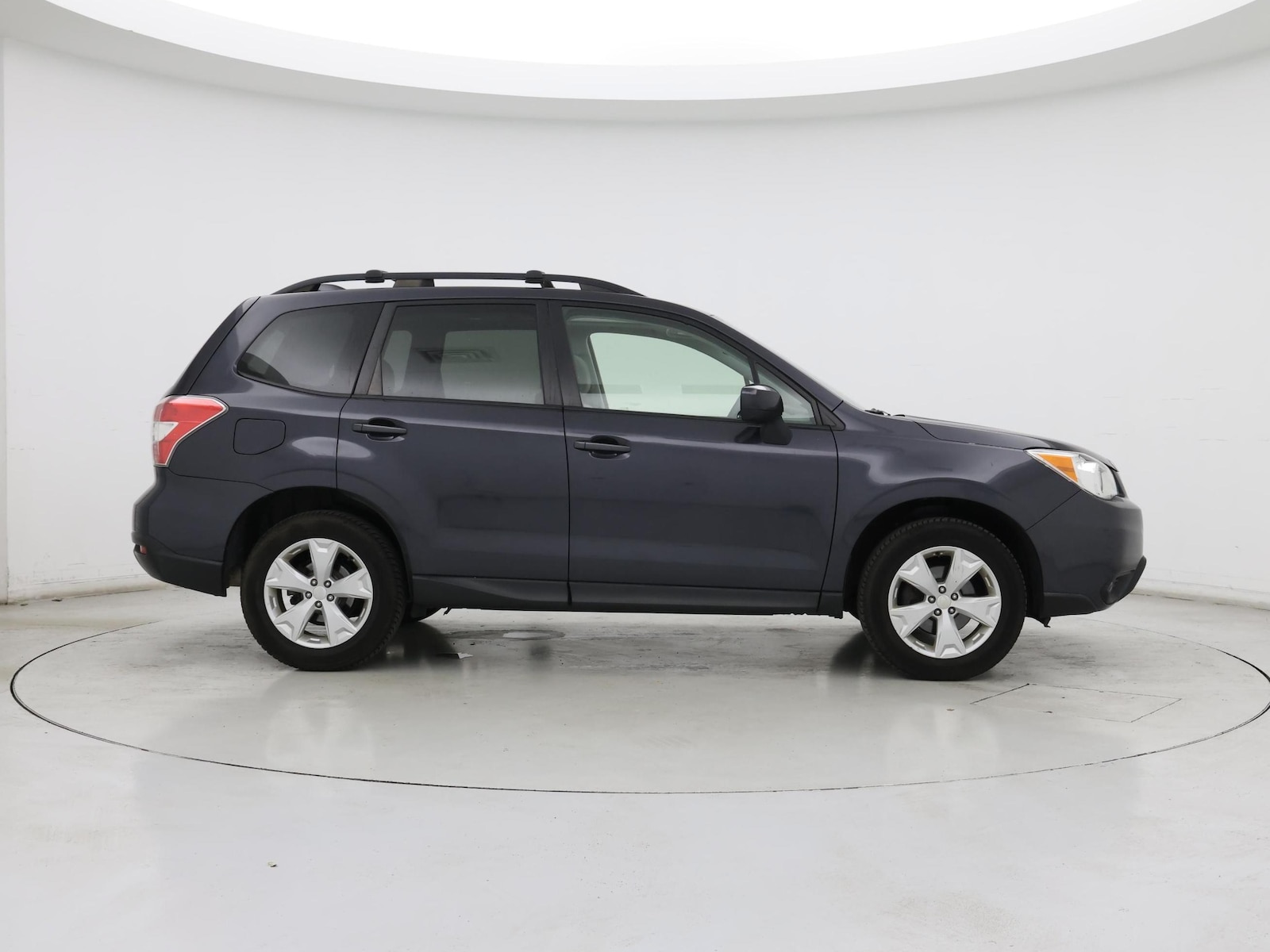 2016 Subaru Forester i Premium - Photo 8