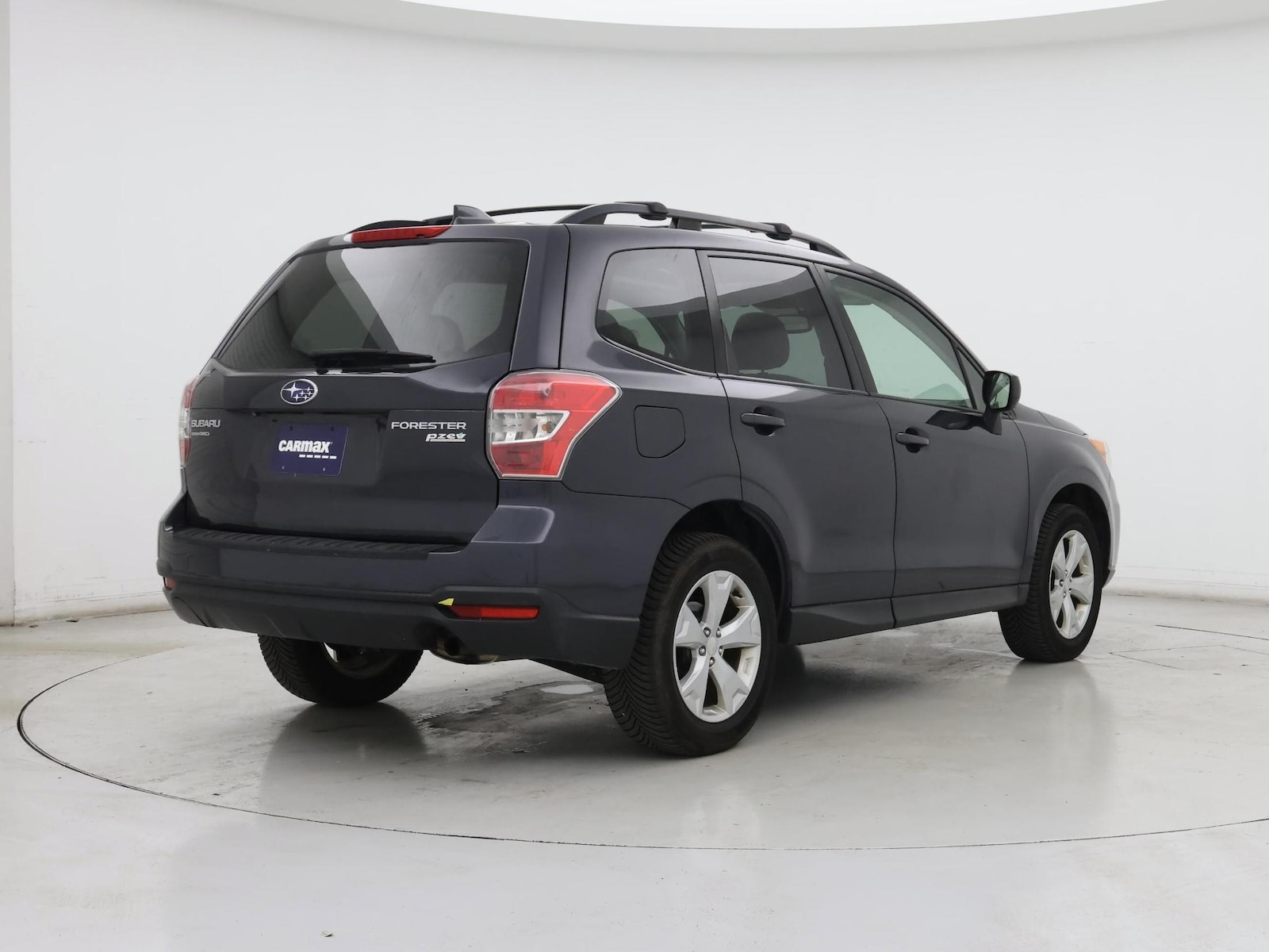 2016 Subaru Forester i Premium - Photo 9