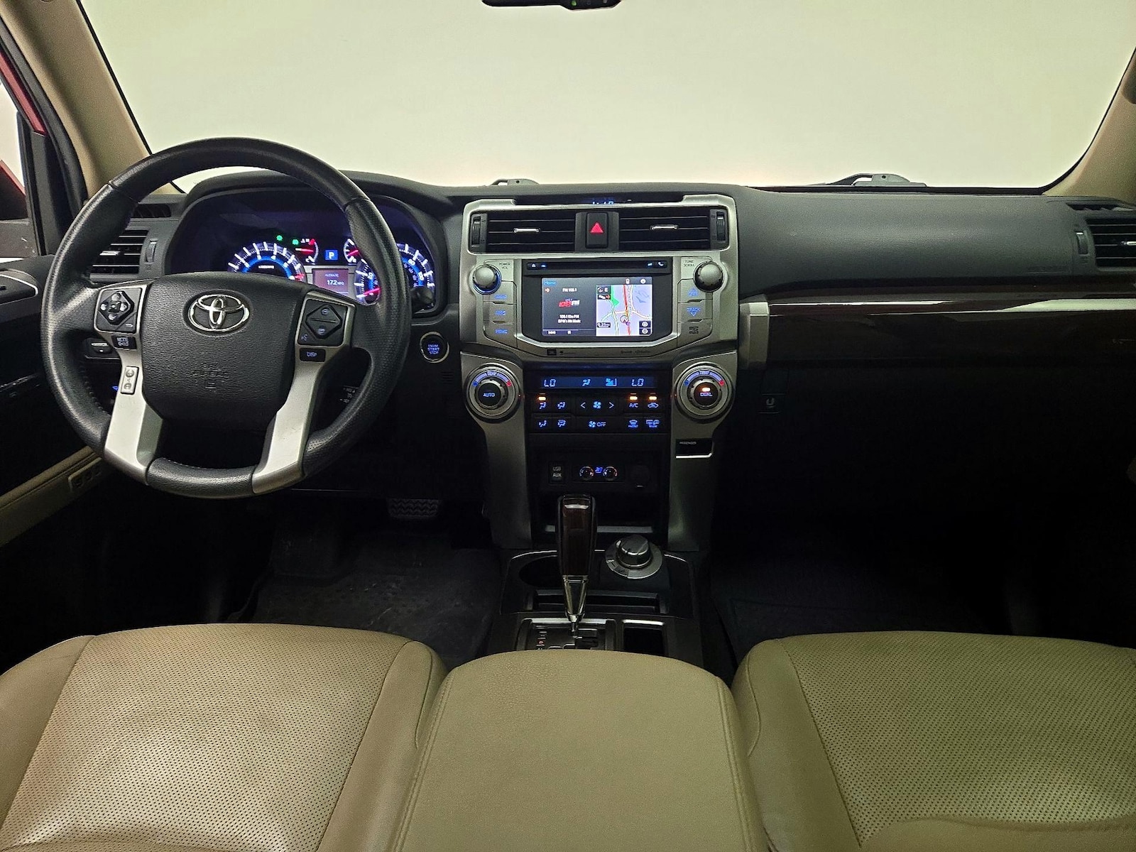 Navigation System