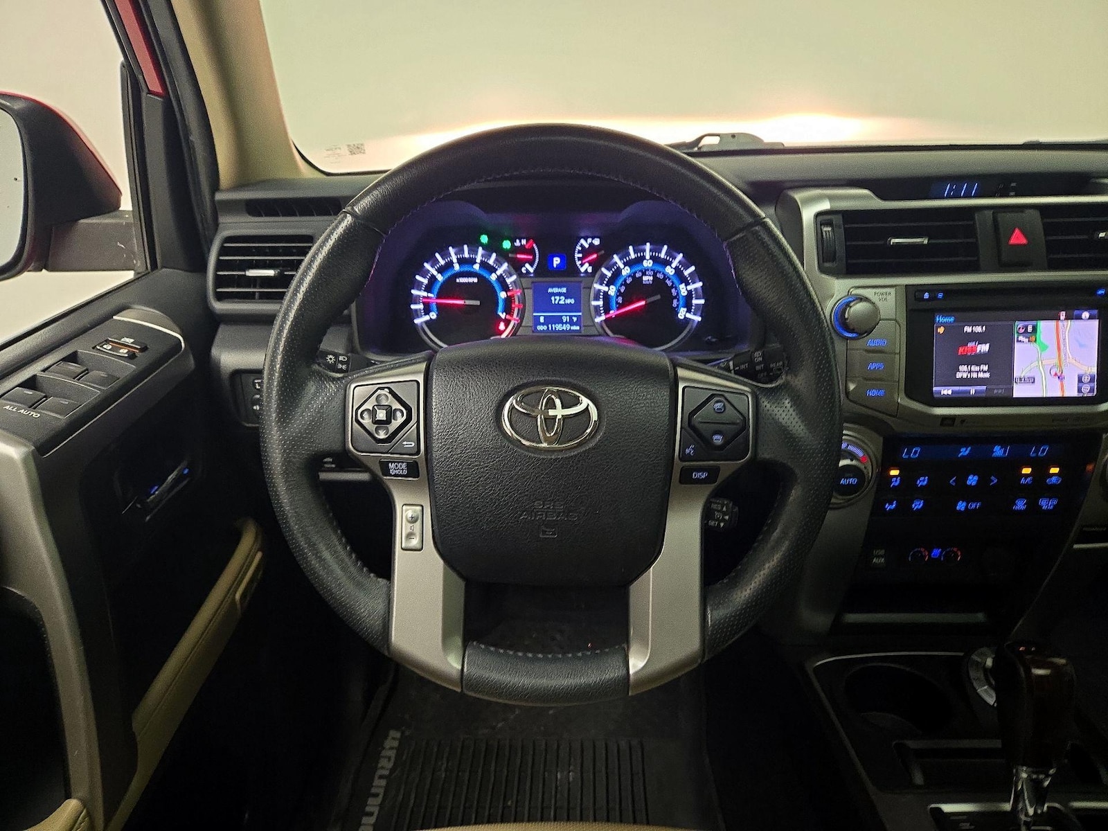 Remote Start