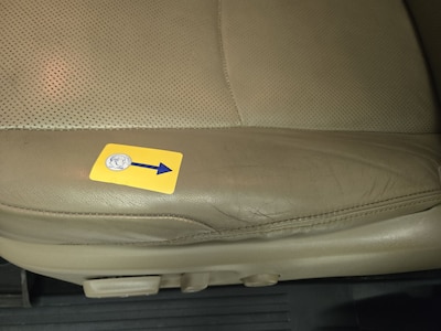Condition detail