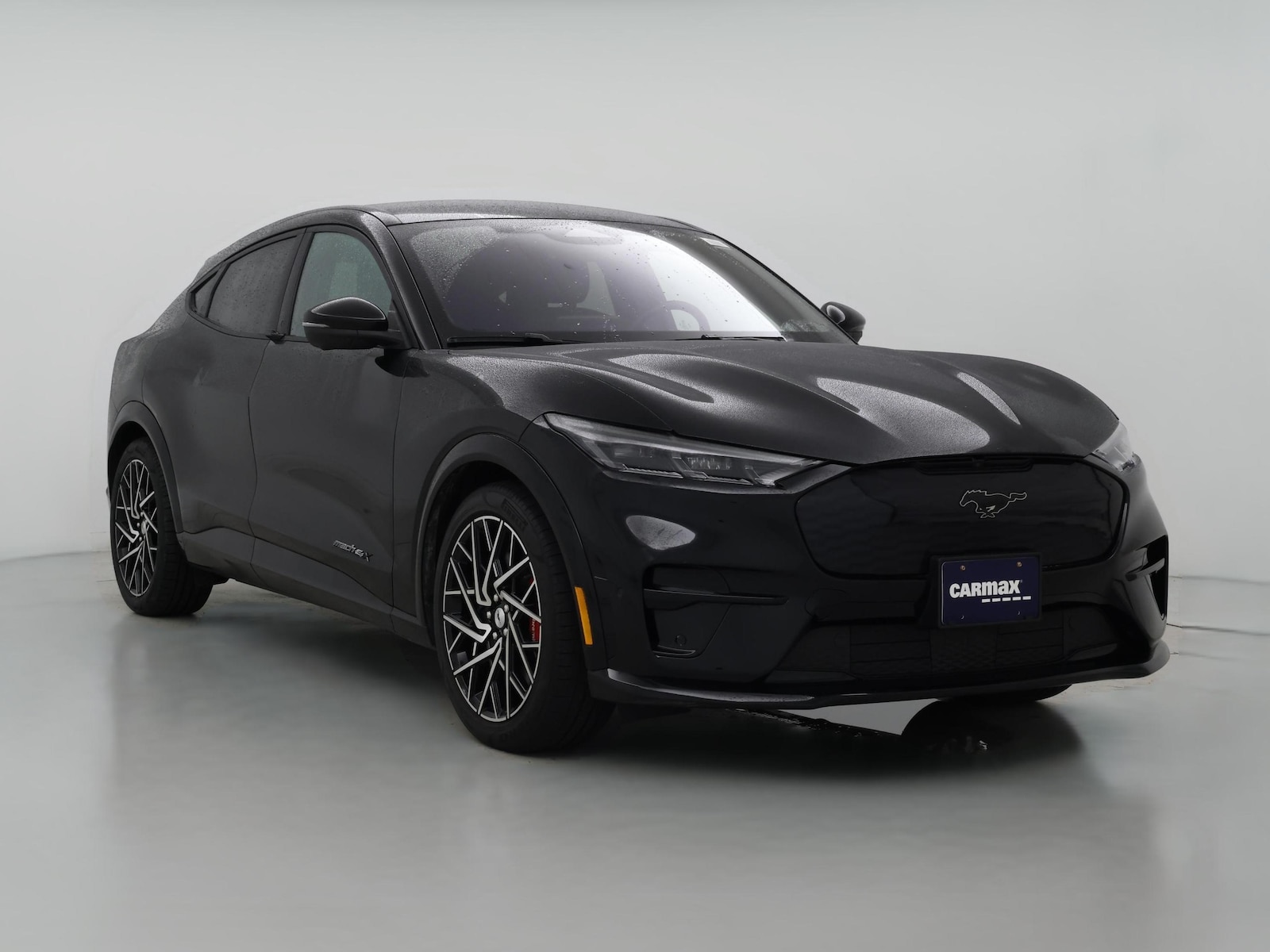 2023 Ford Mustang Mach-E