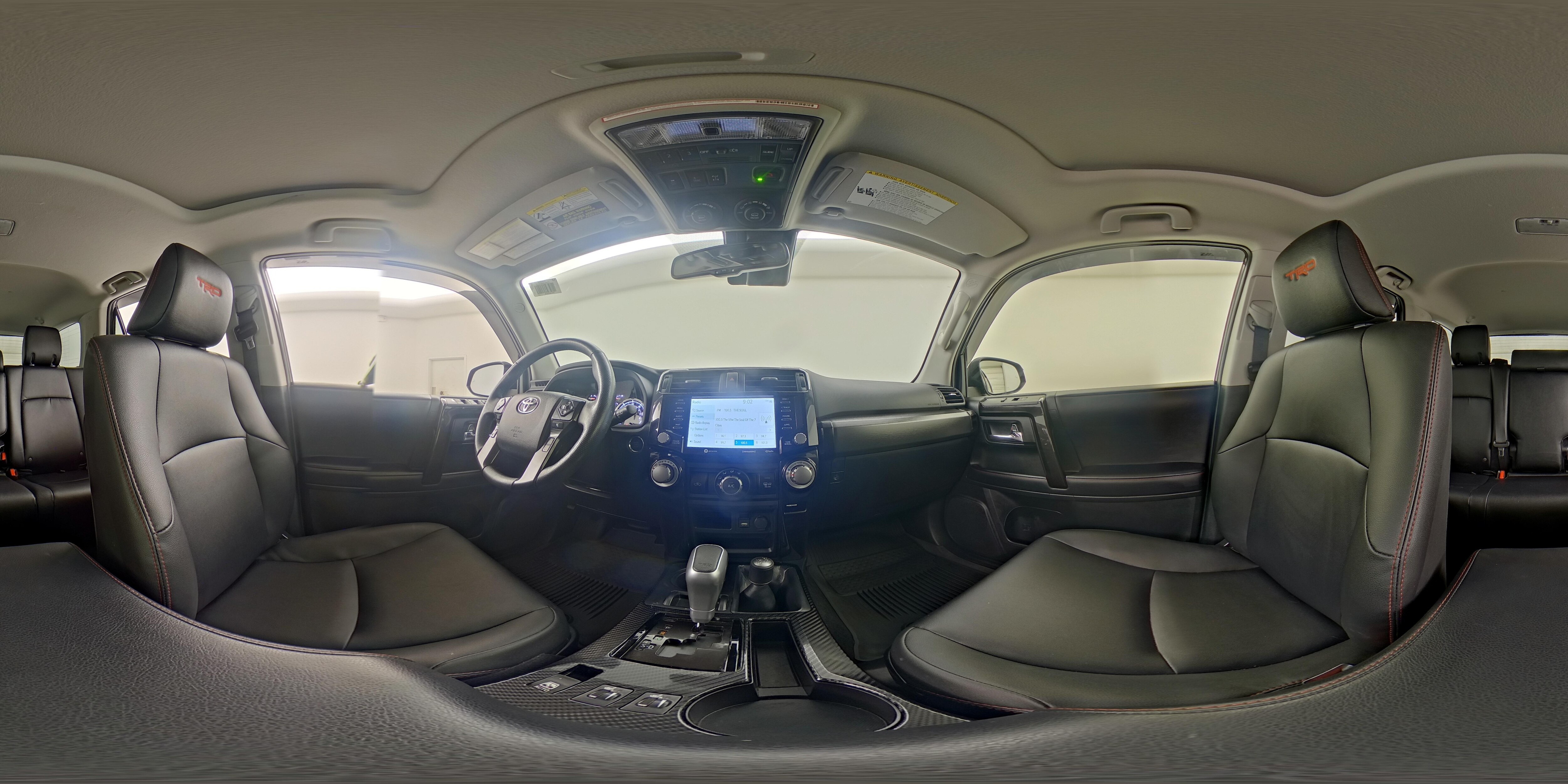 2024 Toyota 4Runner TRD Off-Road Premium - Photo 26