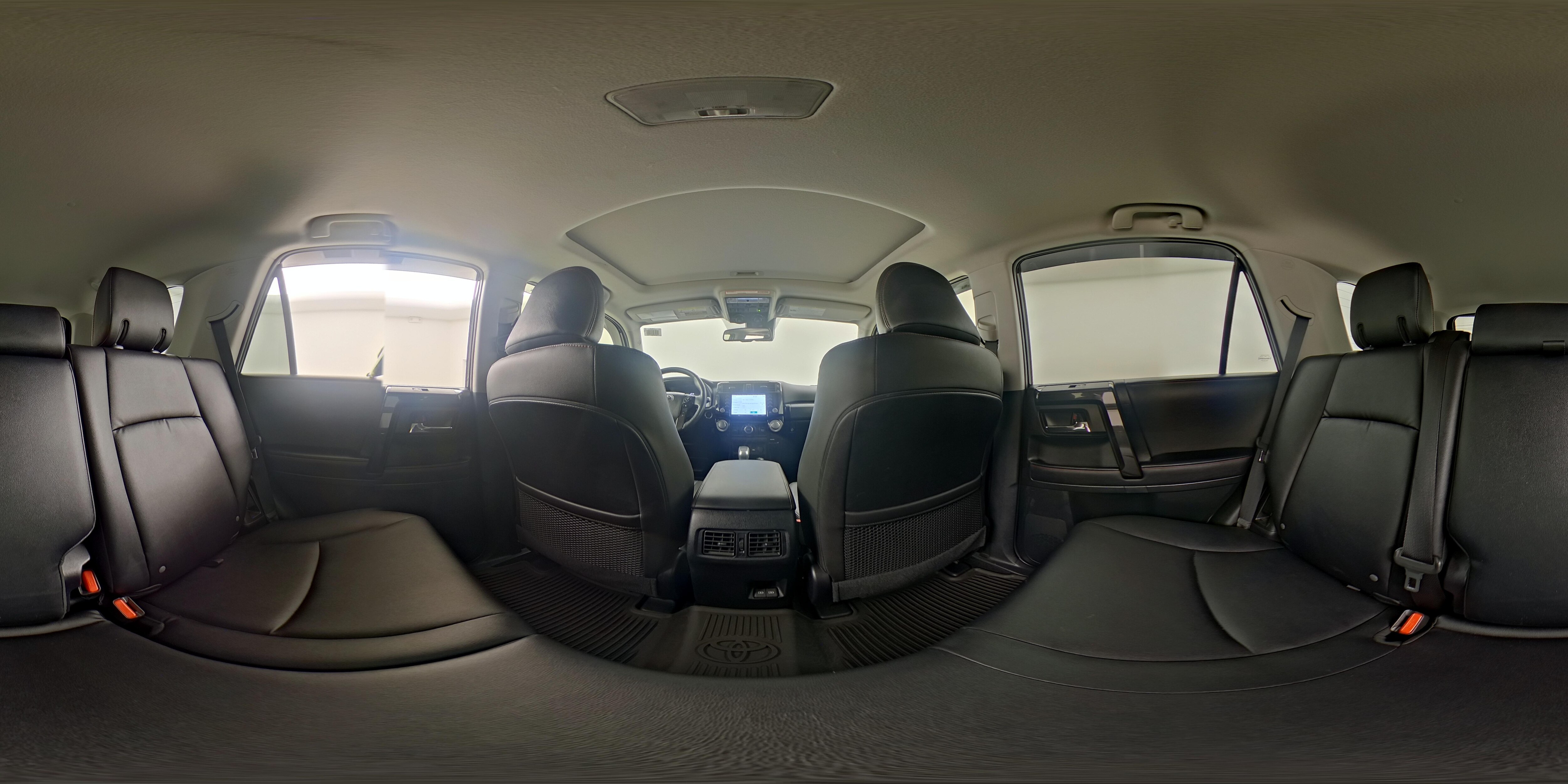 2024 Toyota 4Runner TRD Off-Road Premium - Photo 27