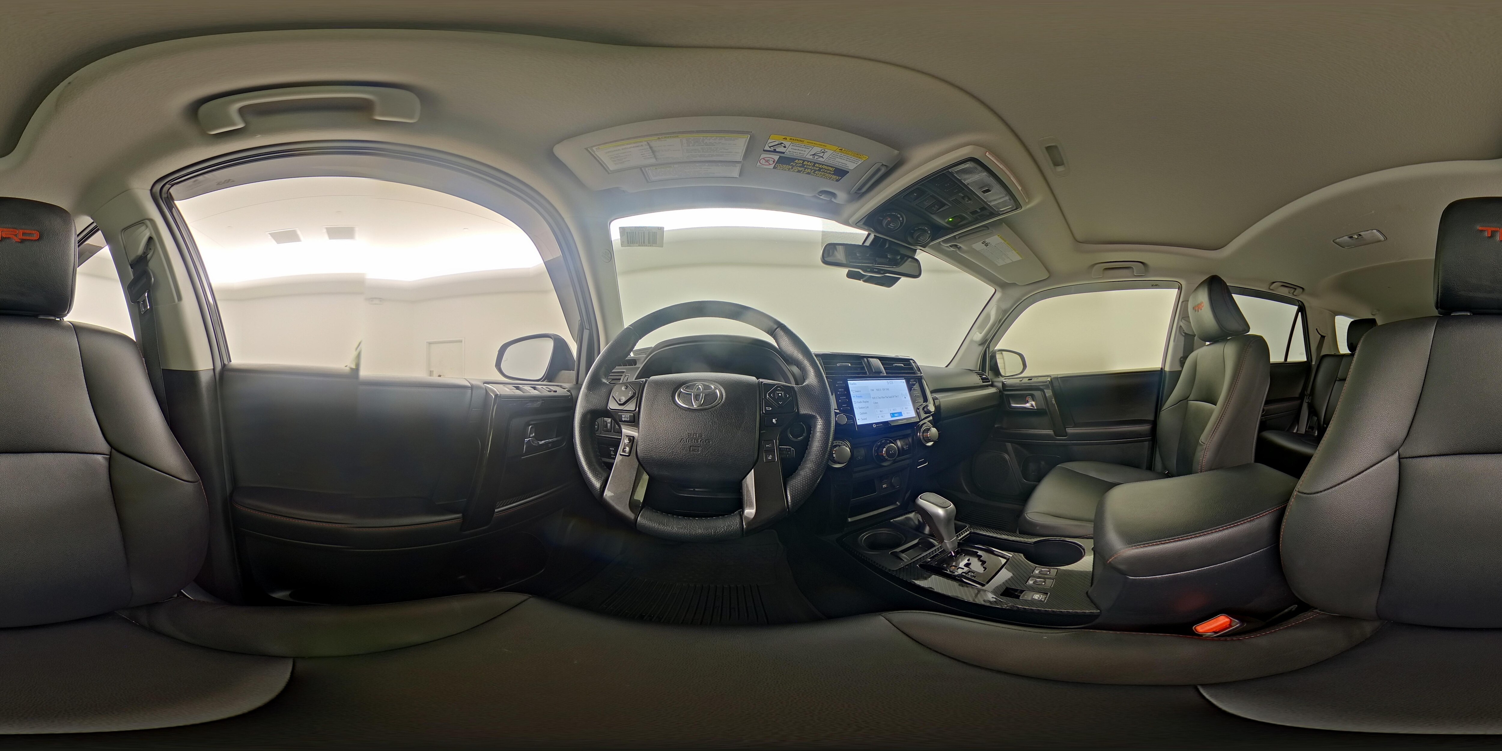 2024 Toyota 4Runner TRD Off-Road Premium - Photo 28