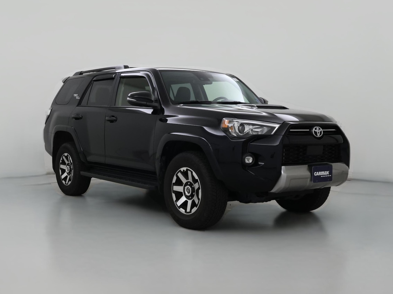 2024 Toyota 4Runner TRD Off-Road Premium - Photo 1
